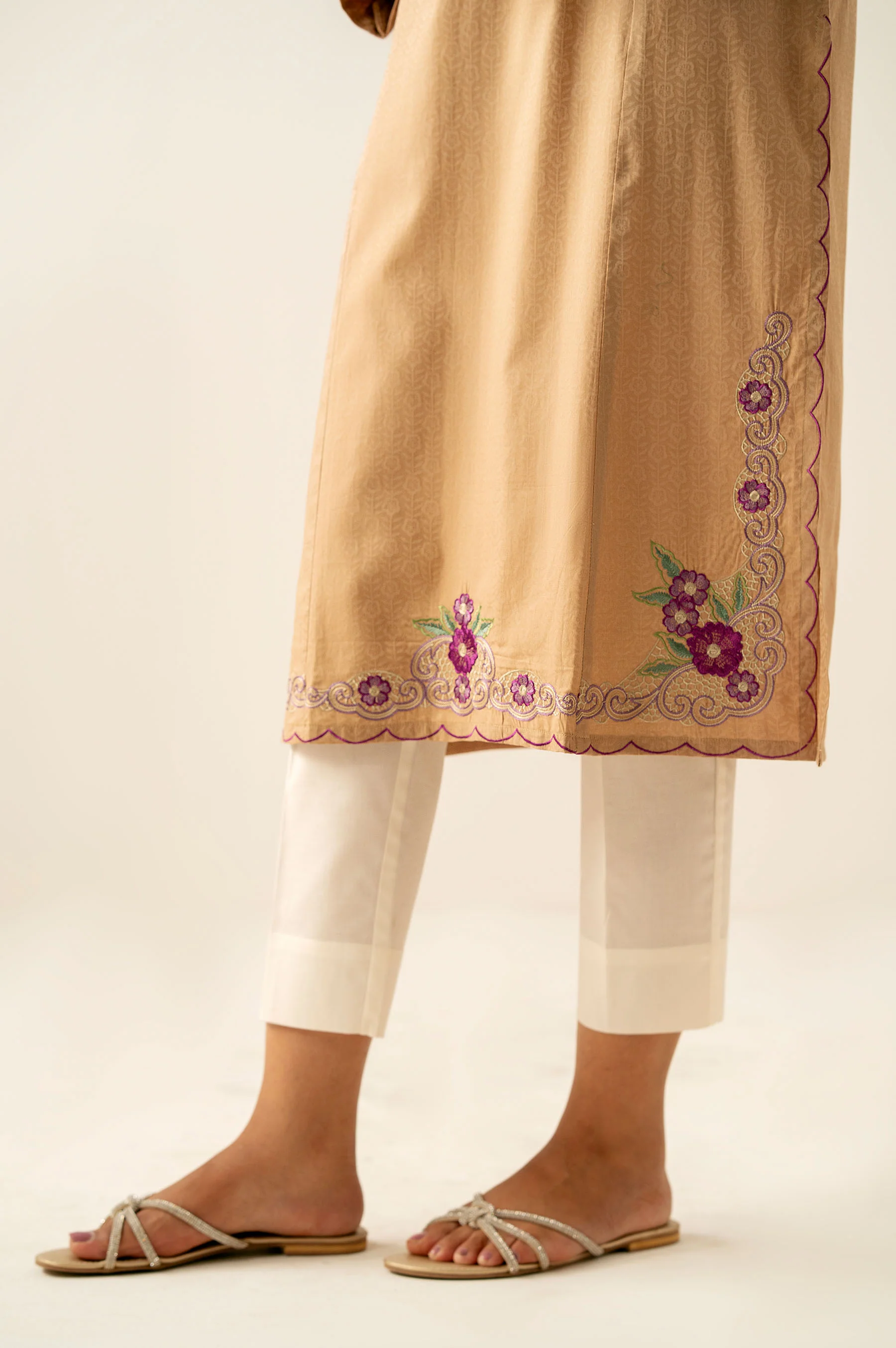 EMBROIDERED SHIRT - Image 6