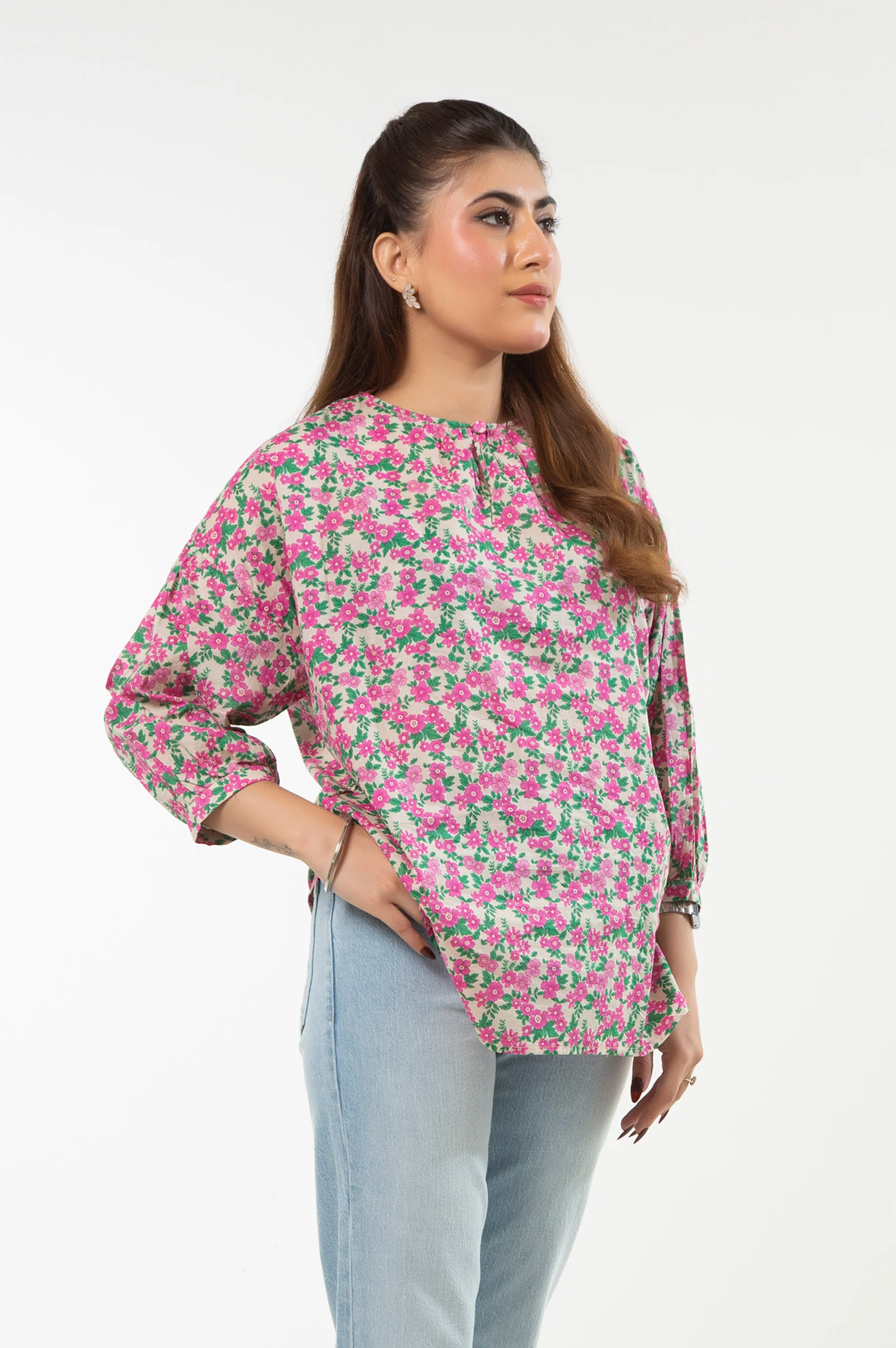 PRINTED SHIRT - Image 4