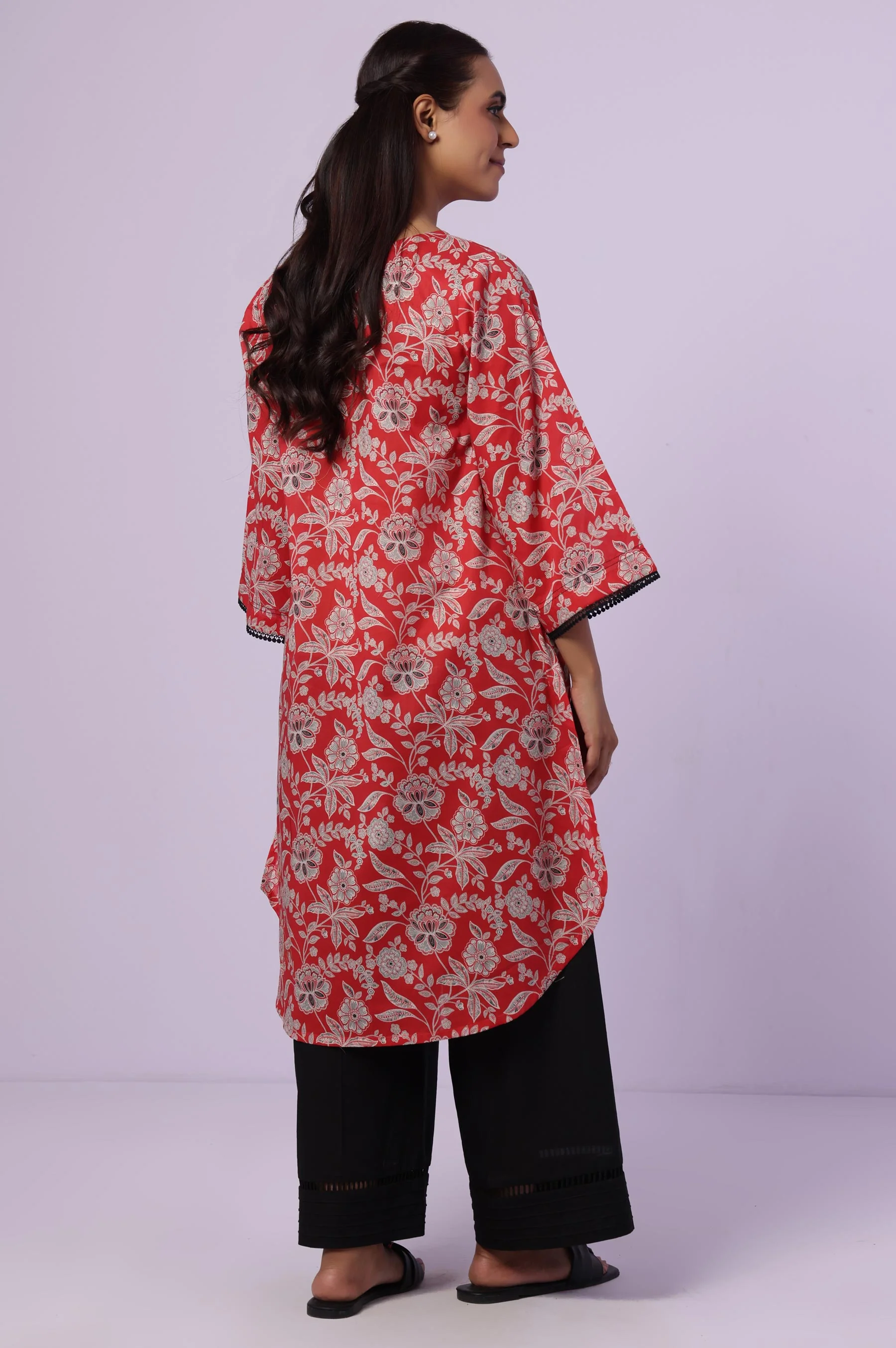 PRINTED SHIRT - Image 5