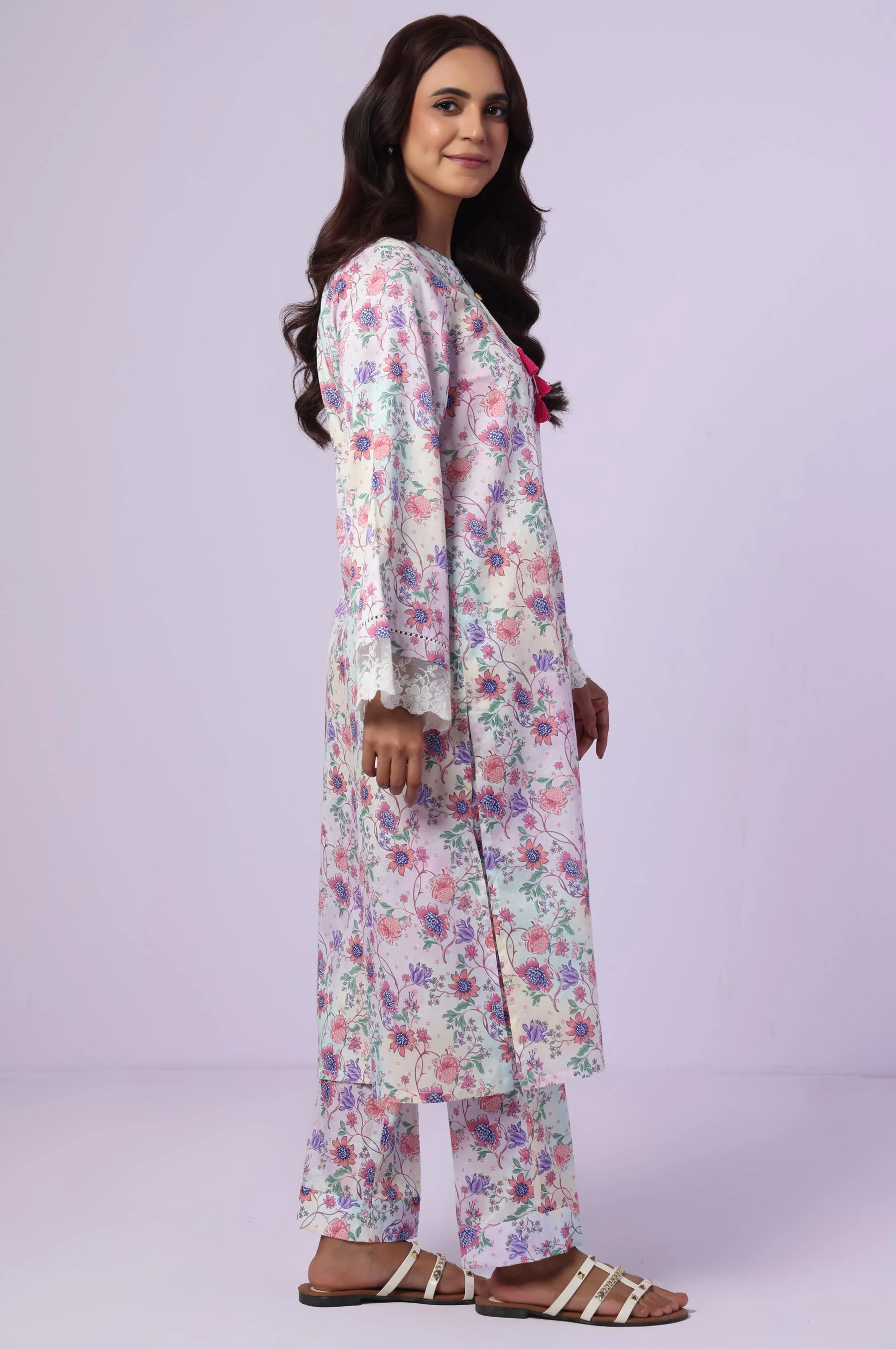 PRINTED SHIRT - Image 3