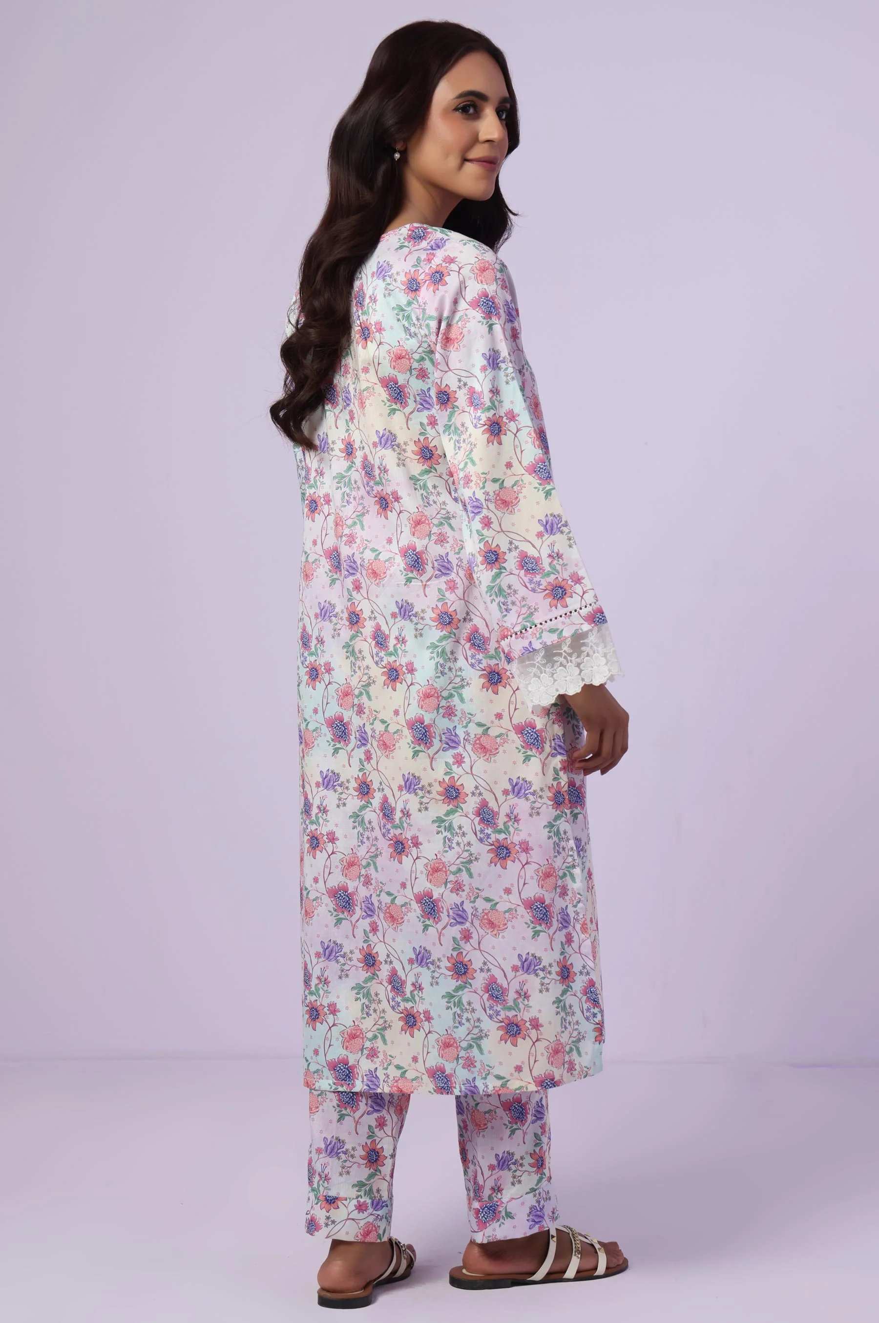 PRINTED SHIRT - Image 4