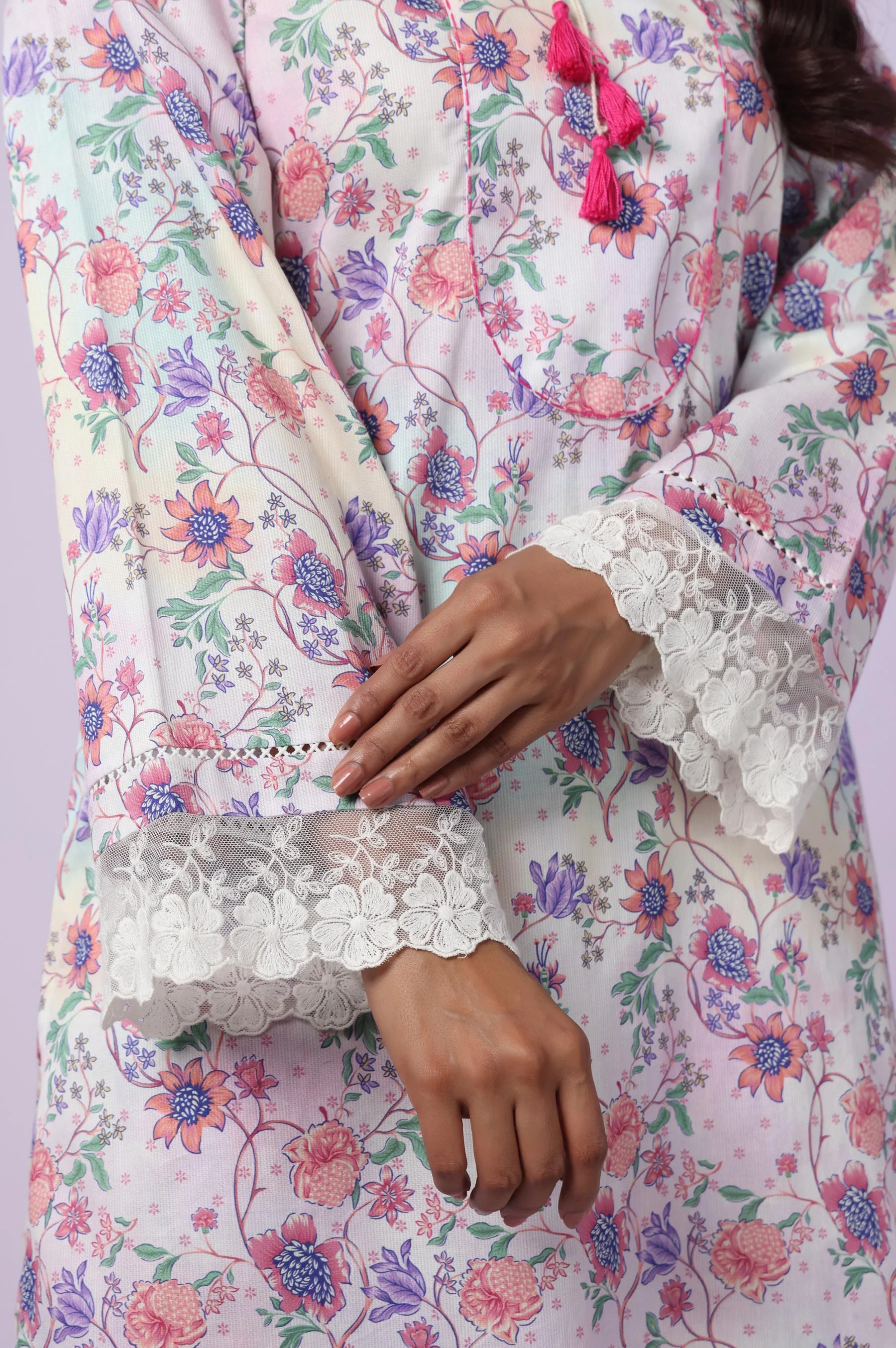 PRINTED SHIRT - Image 5