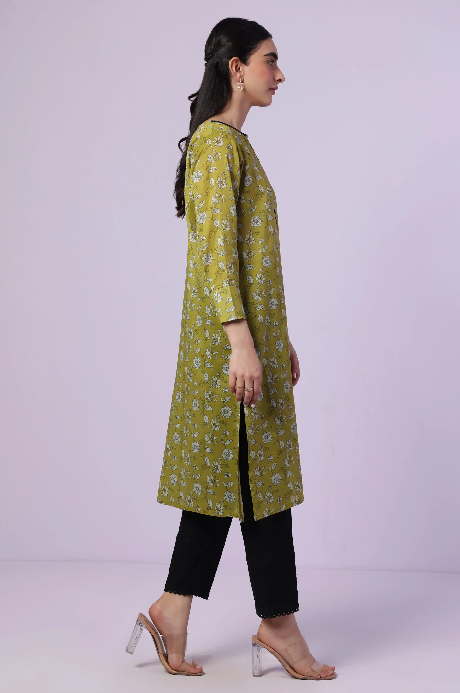 PRINTED SHIRT - Image 3