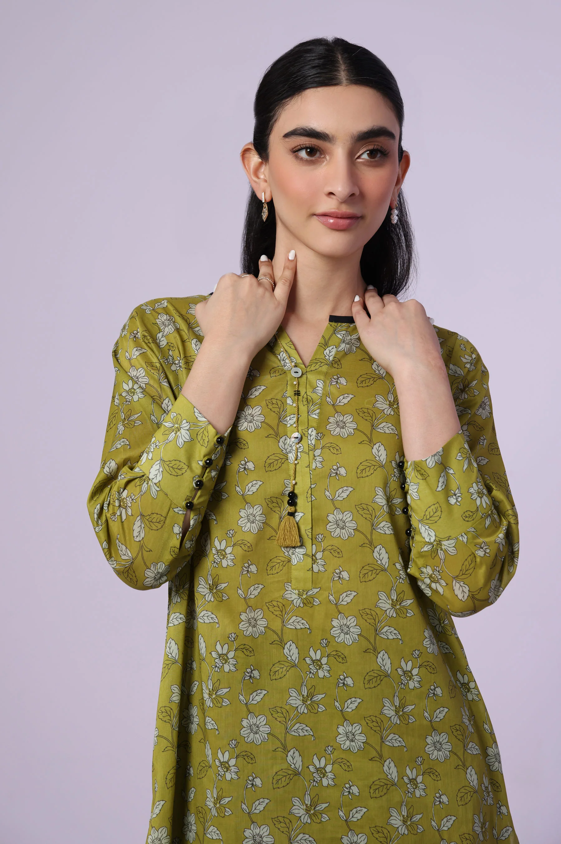PRINTED SHIRT - Image 4