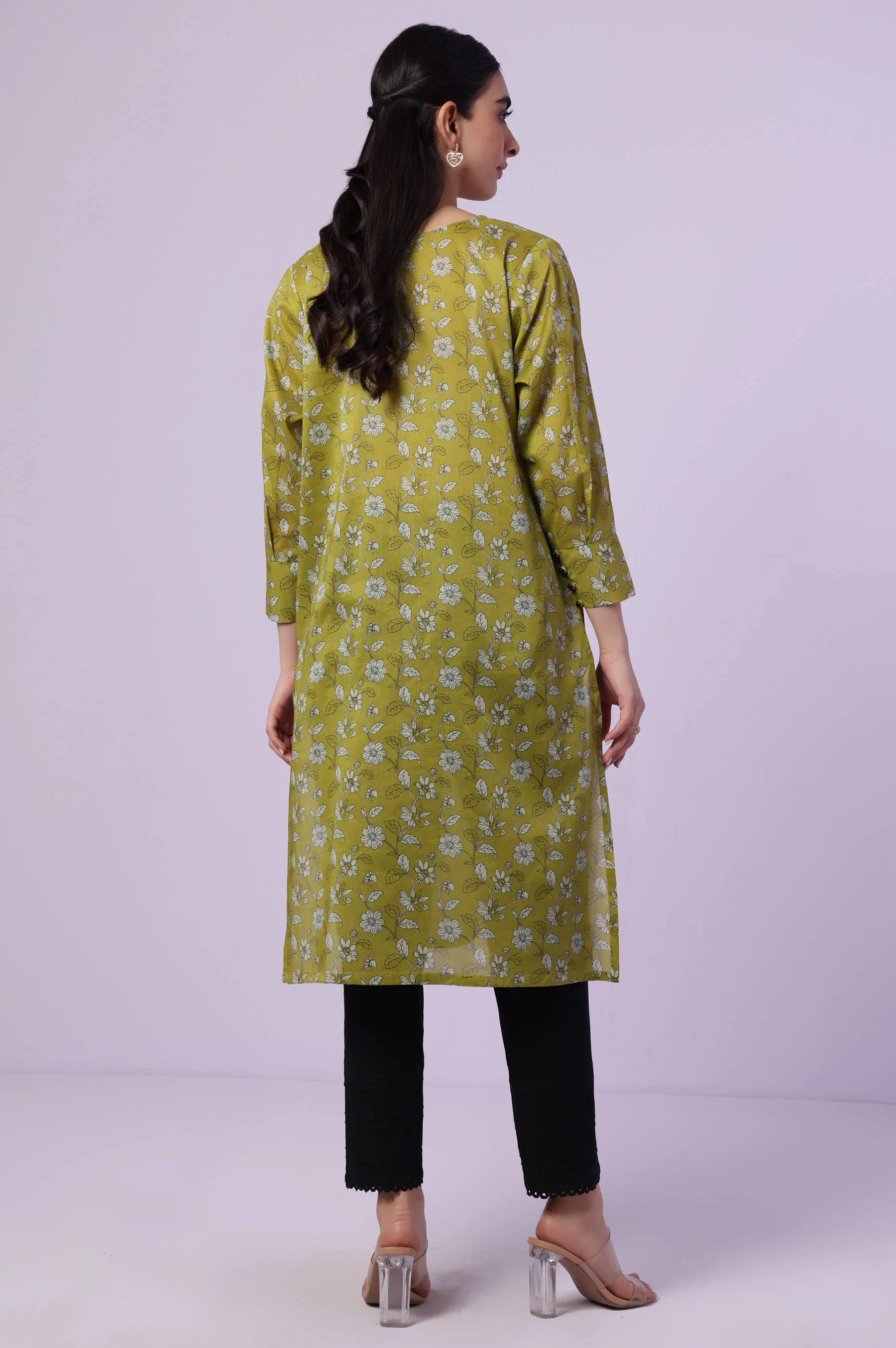 PRINTED SHIRT - Image 5