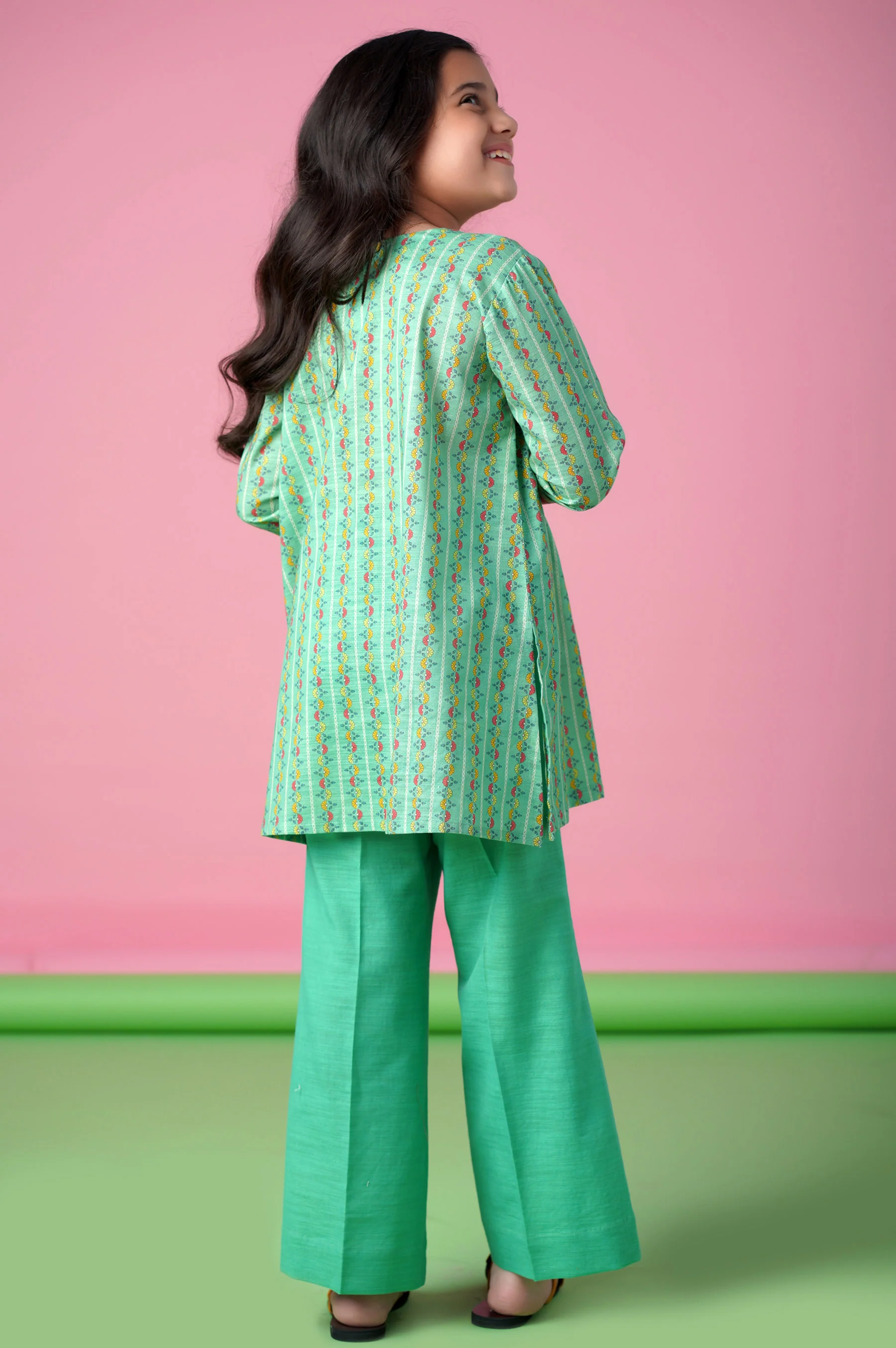 PRINTED SHIRT - Image 3