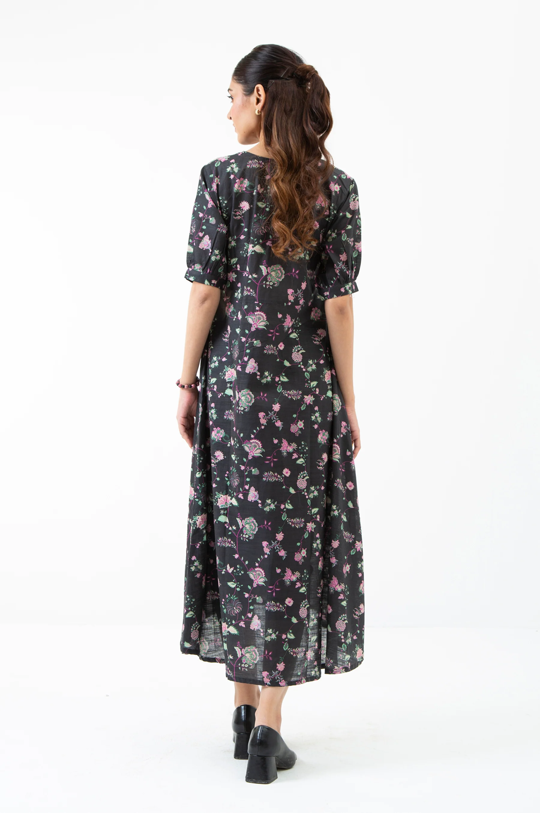 STITCHED PRINTED SHIRT - Image 4
