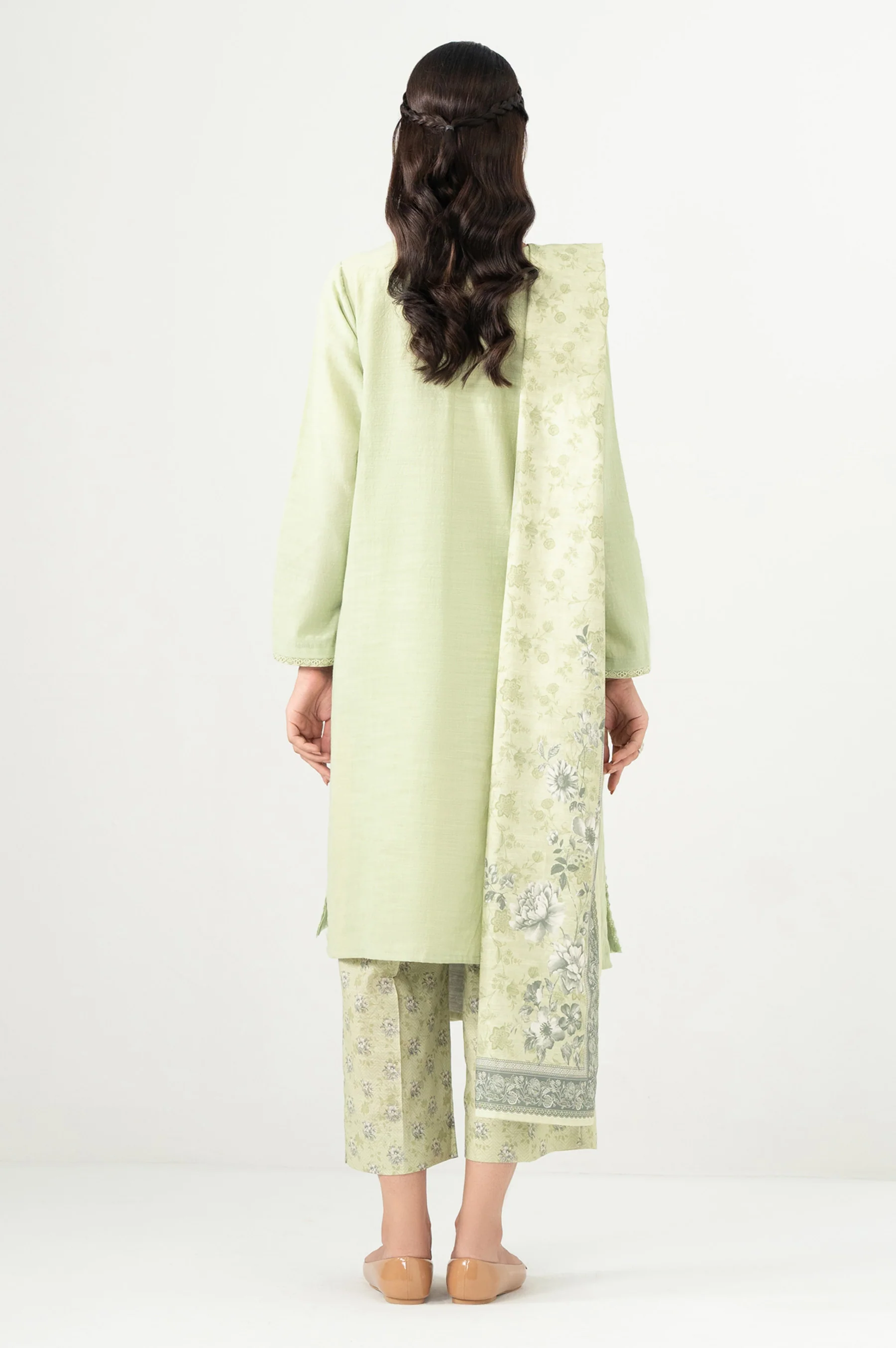 PRINTED SHIRT - Image 2