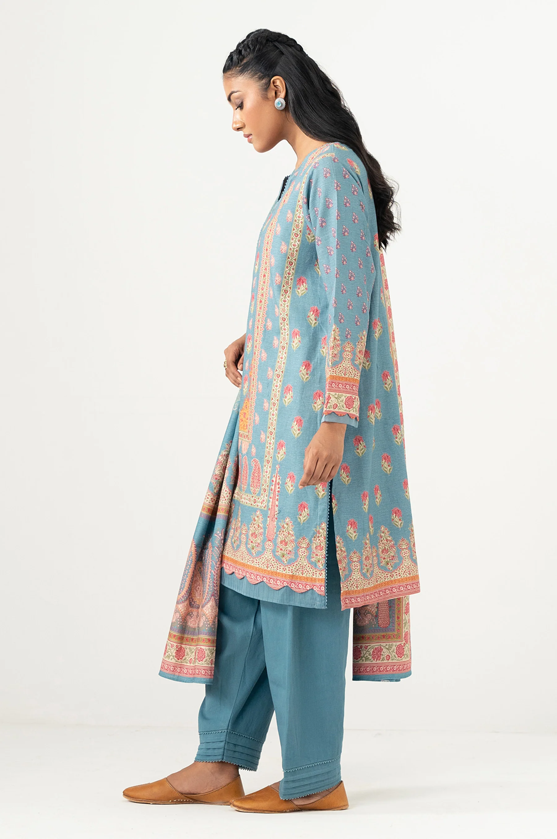 PRINTED SHIRT - Image 2