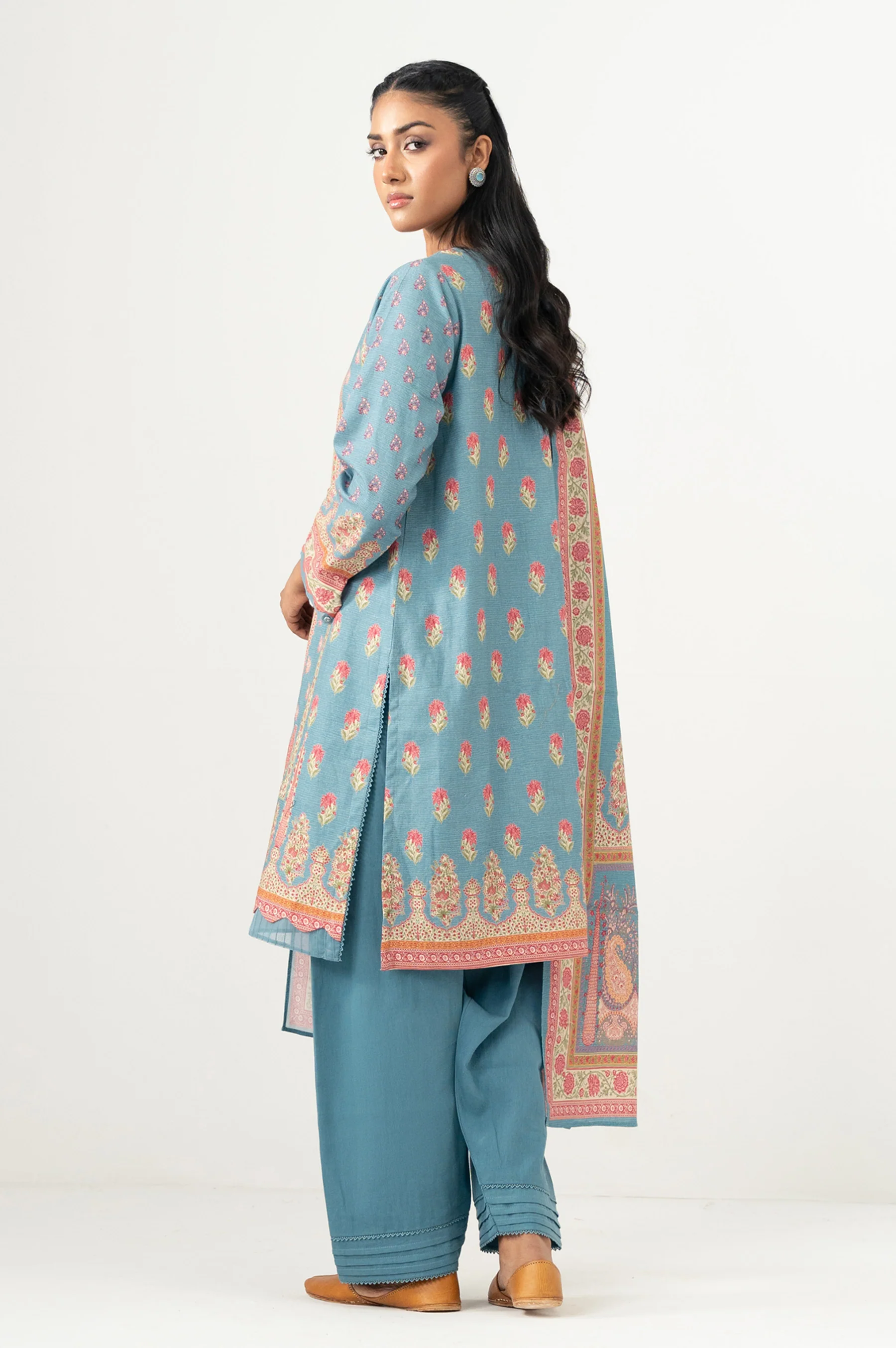 PRINTED SHIRT - Image 3
