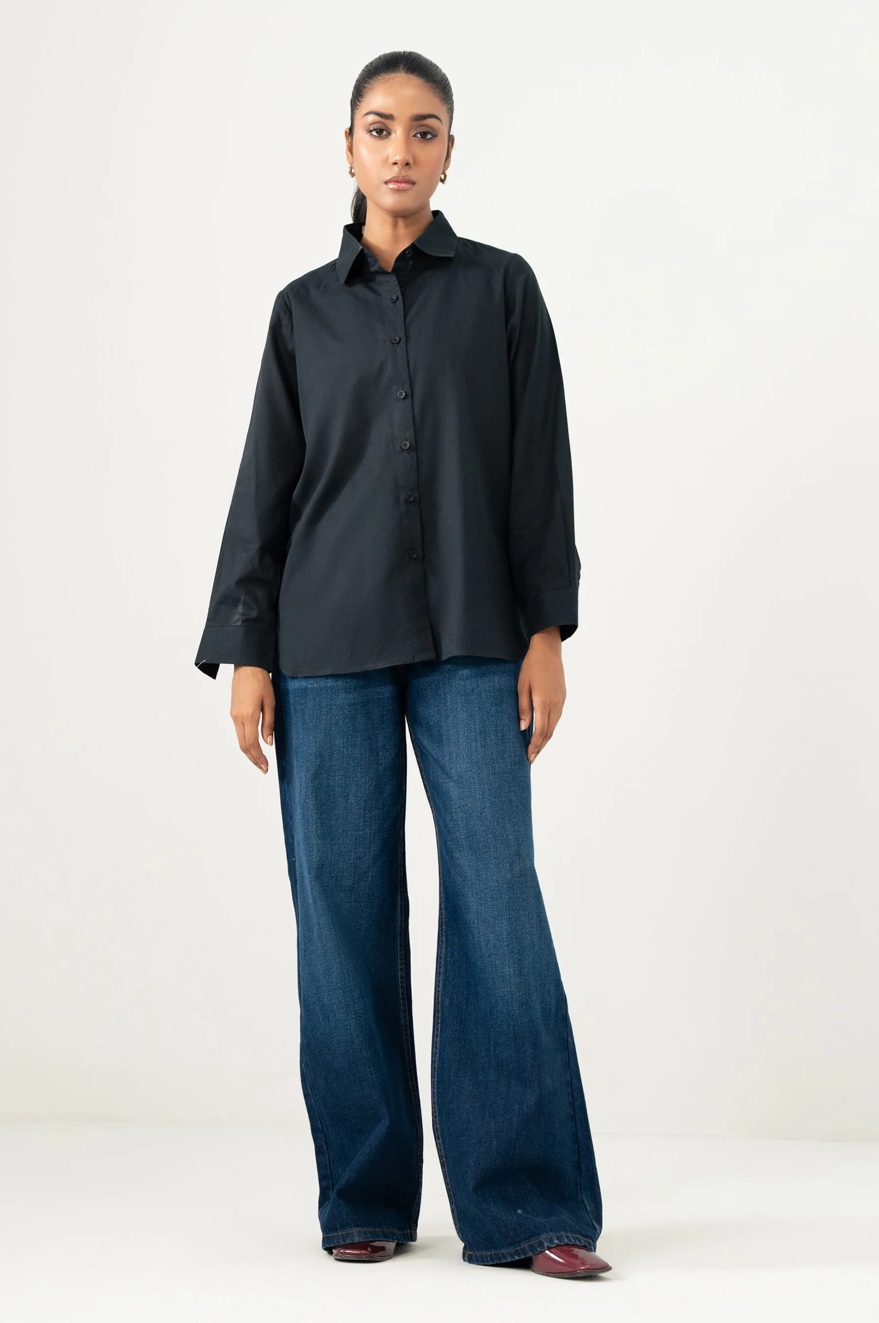 STYLIZED TOP