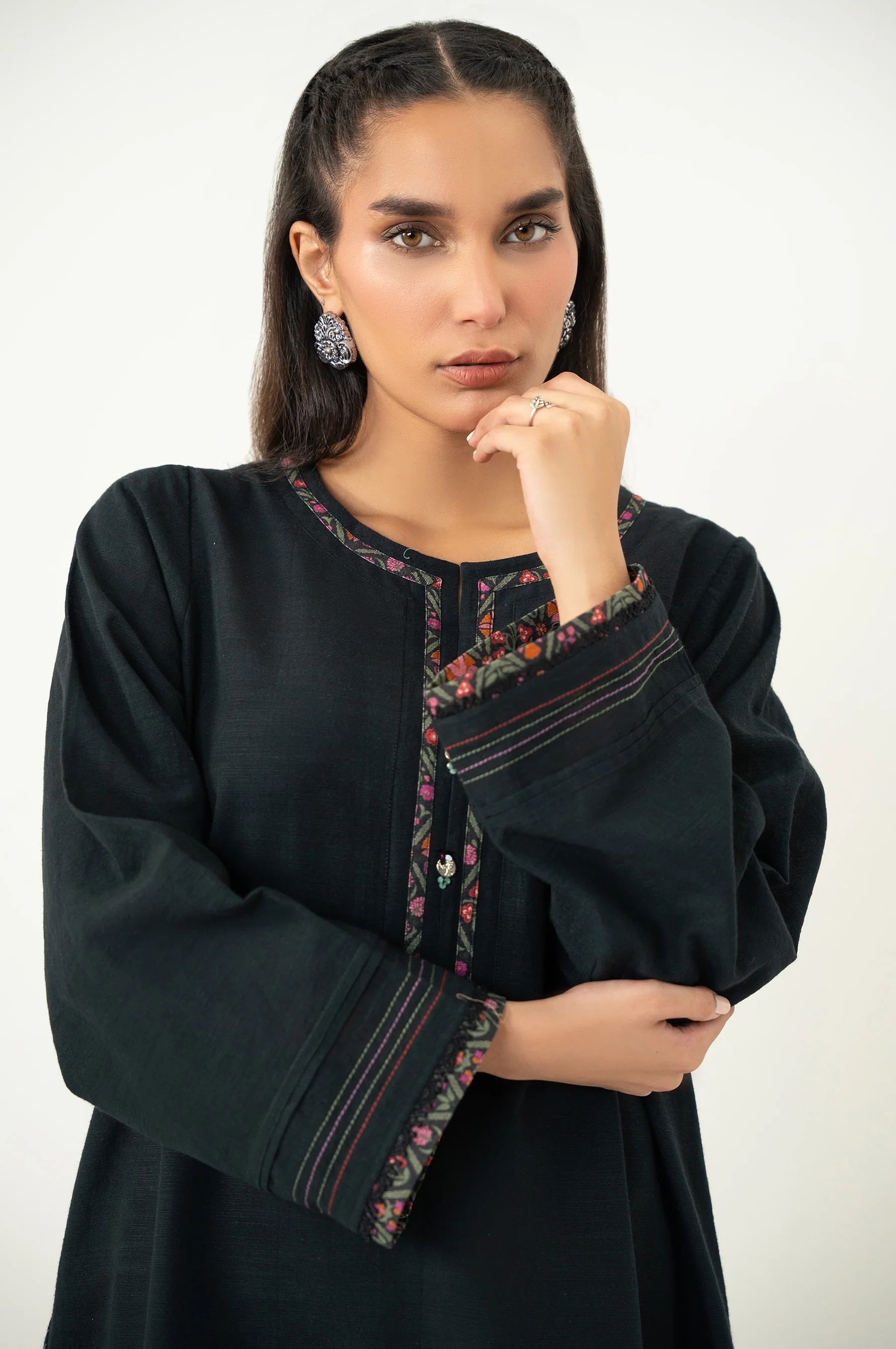 STYLIZED SHIRT - Image 2