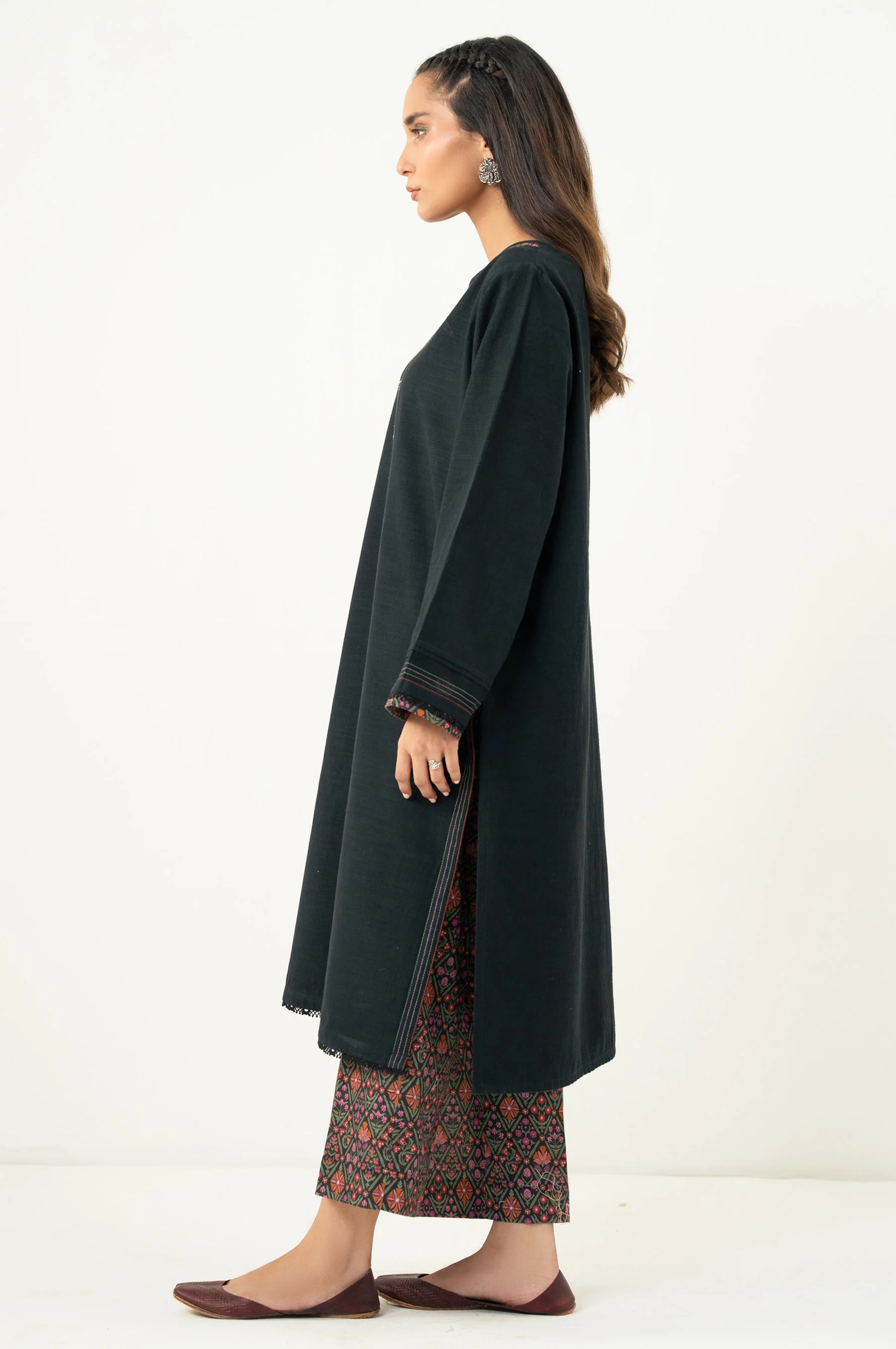 STYLIZED SHIRT - Image 4