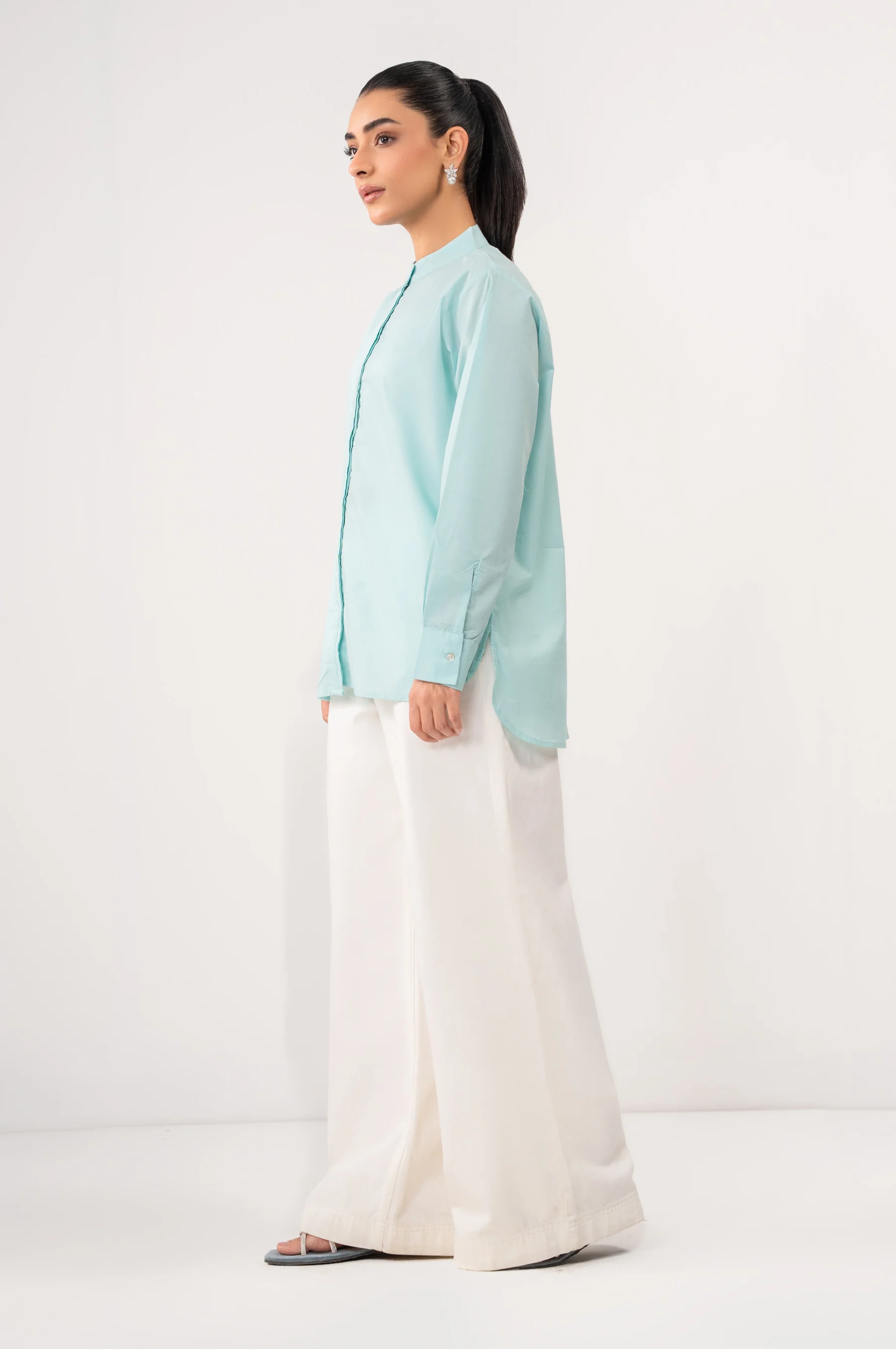 STYLIZED TOP - Image 3