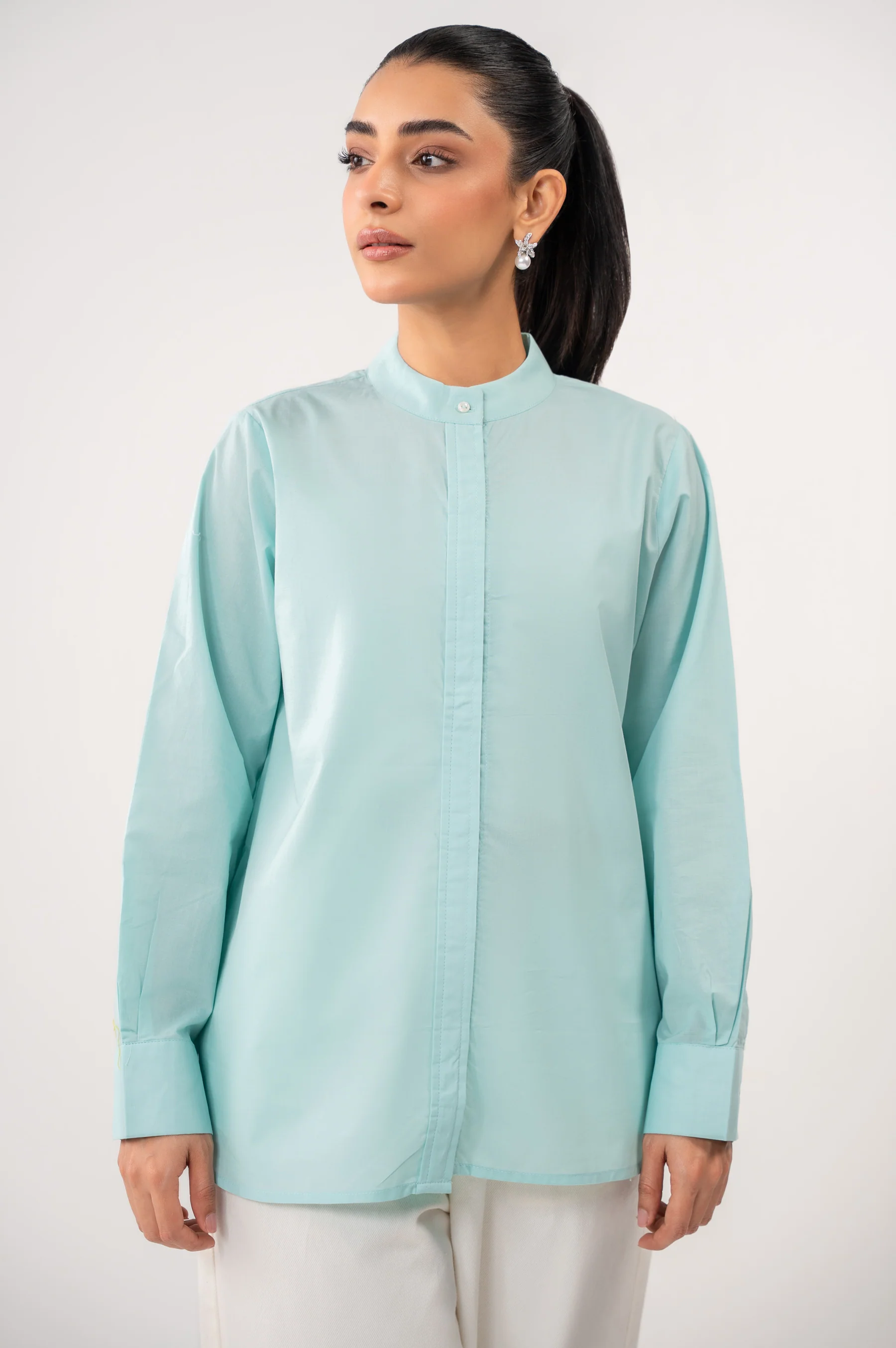 STYLIZED TOP - Image 4