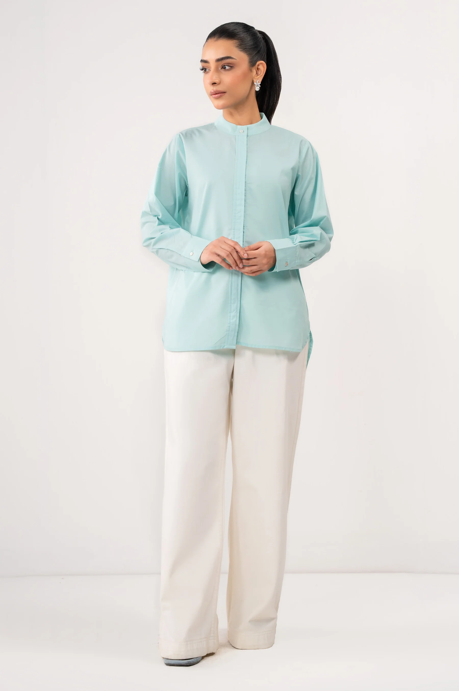 STYLIZED TOP - Image 5