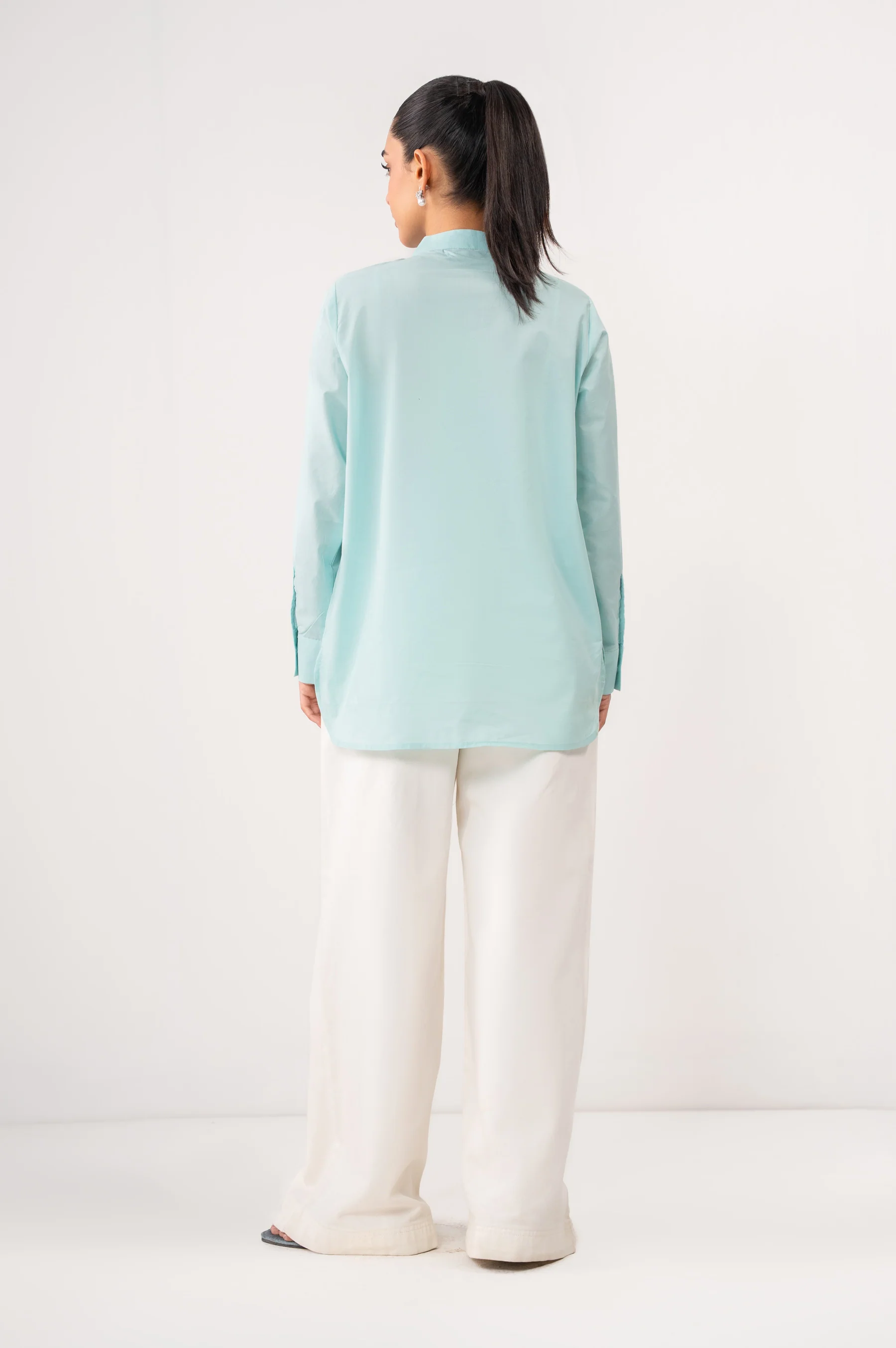 STYLIZED TOP - Image 6