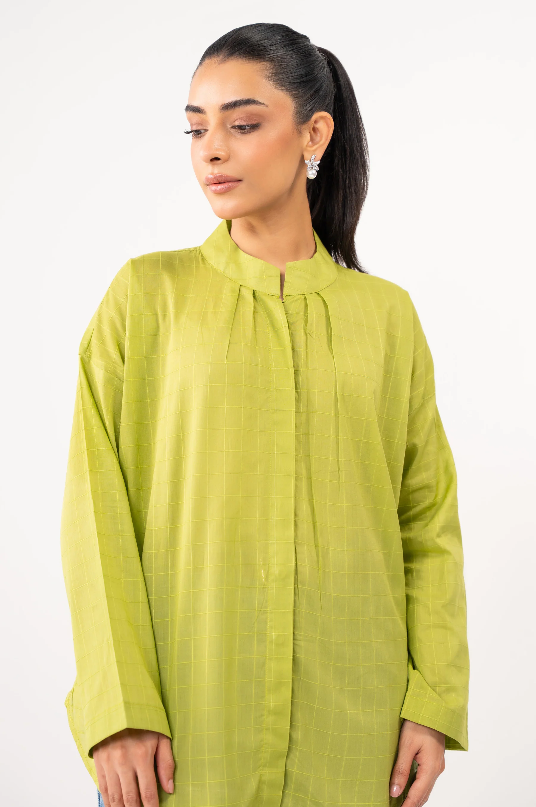 STYLIZED TOP - Image 2