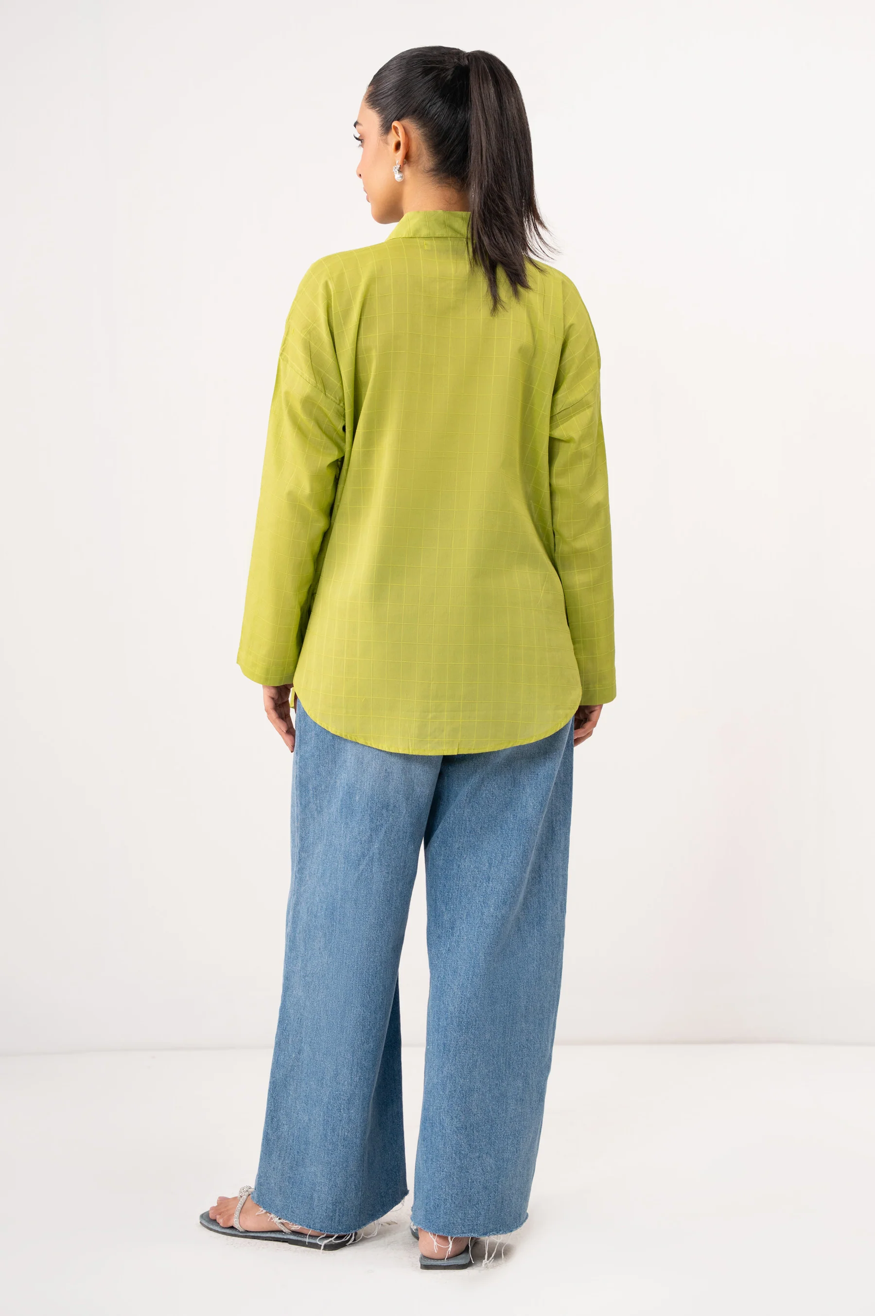 STYLIZED TOP - Image 6