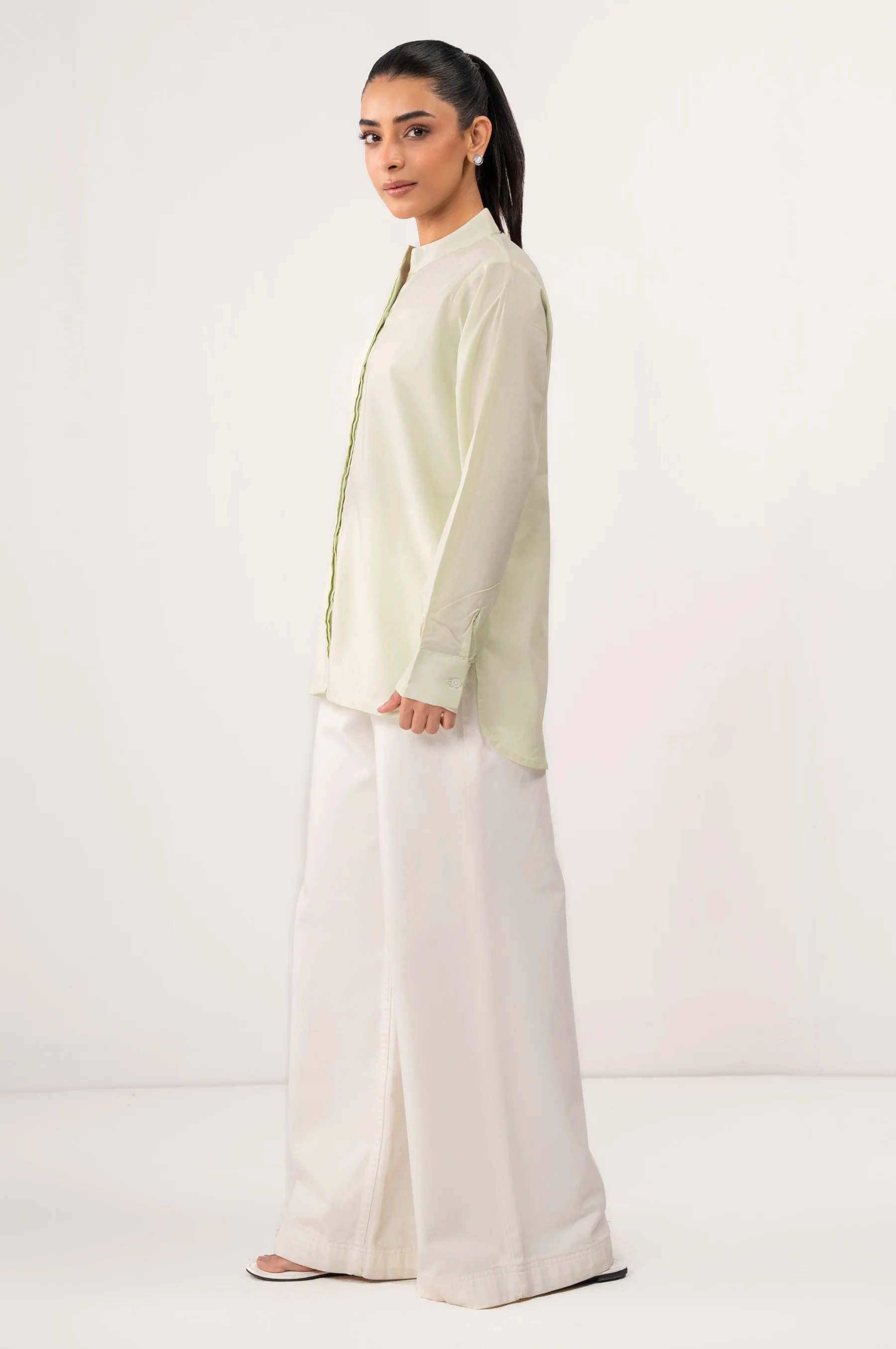 STYLIZED TOP - Image 3