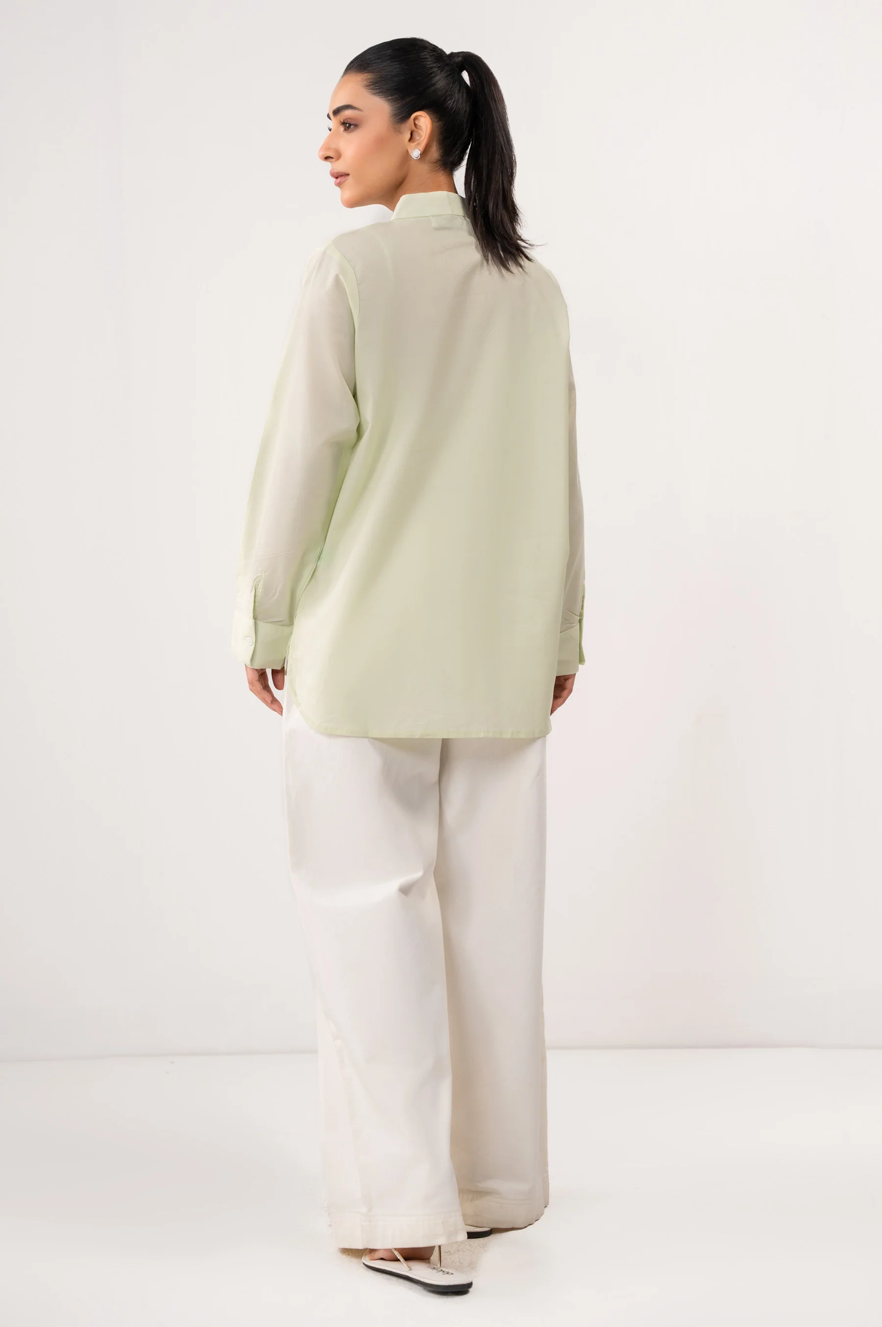 STYLIZED TOP - Image 4