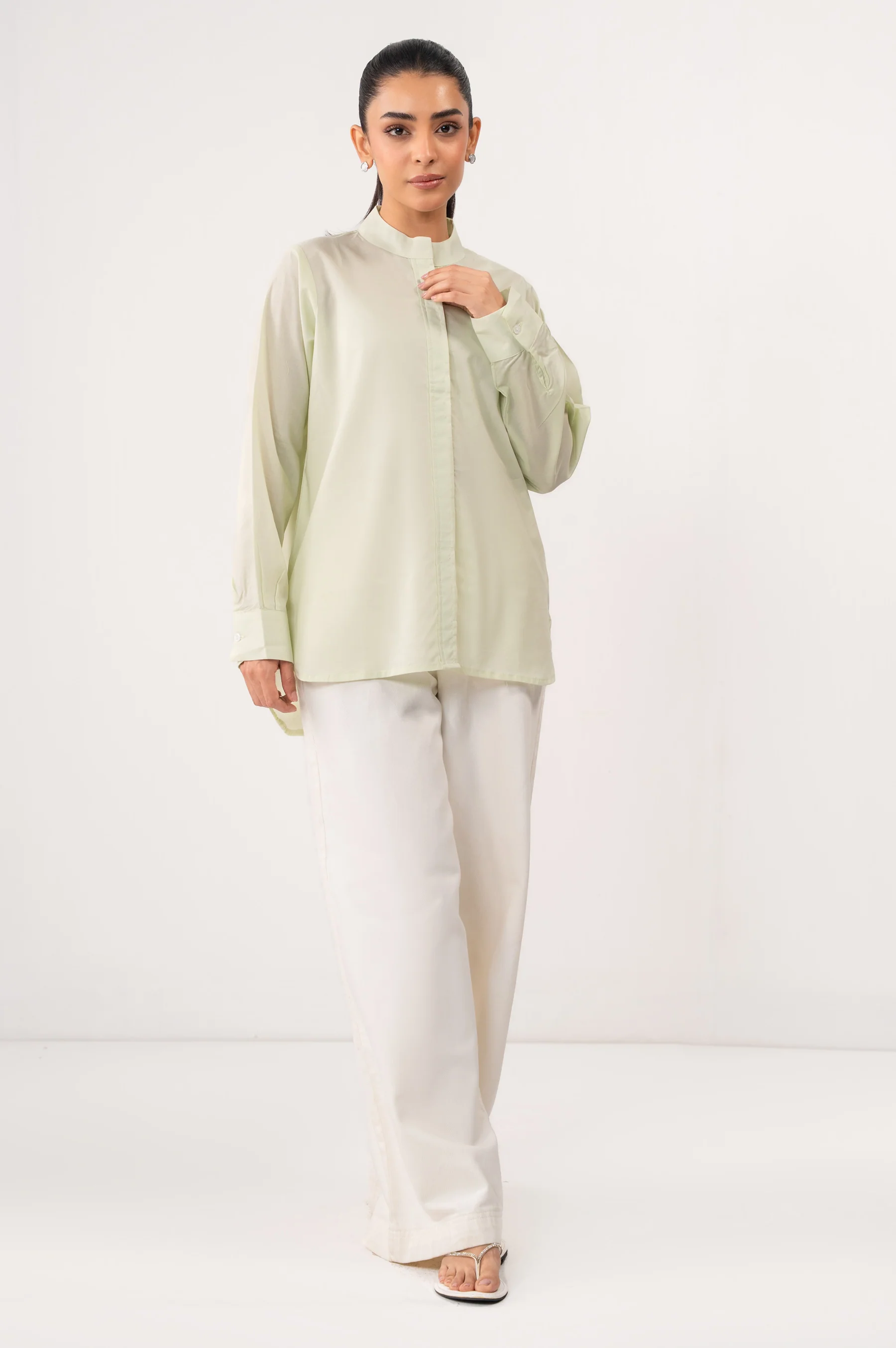STYLIZED TOP - Image 6