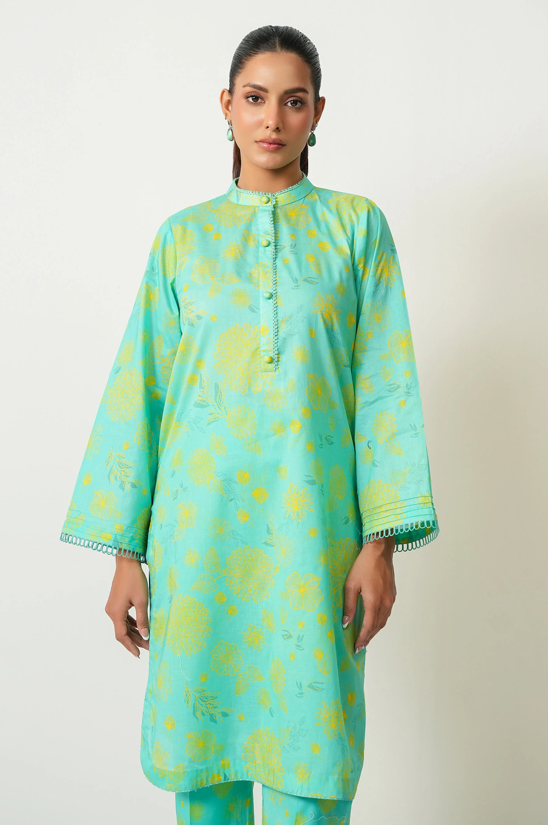 PRINTED SUIT - Image 5