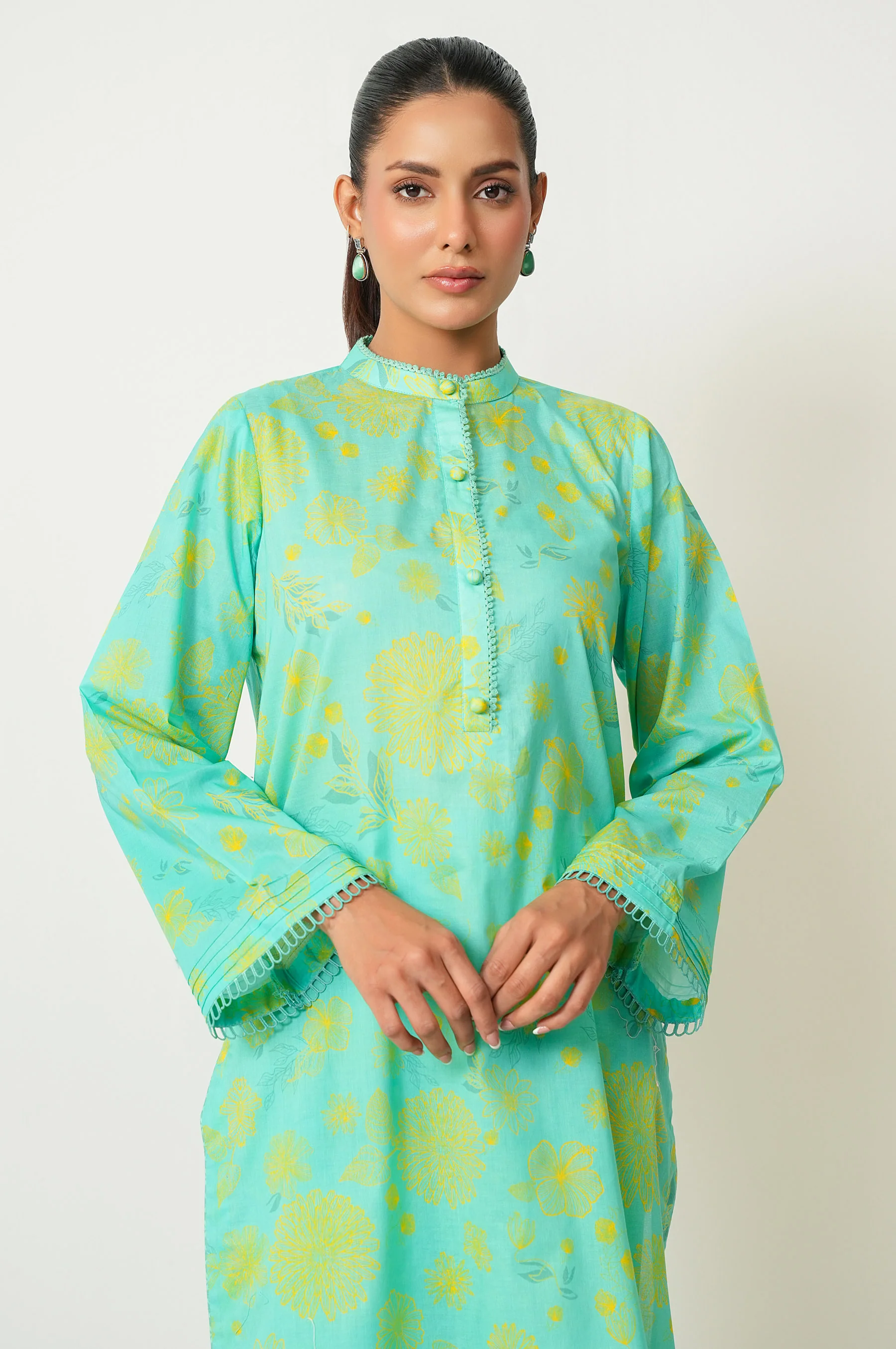 PRINTED SUIT - Image 6