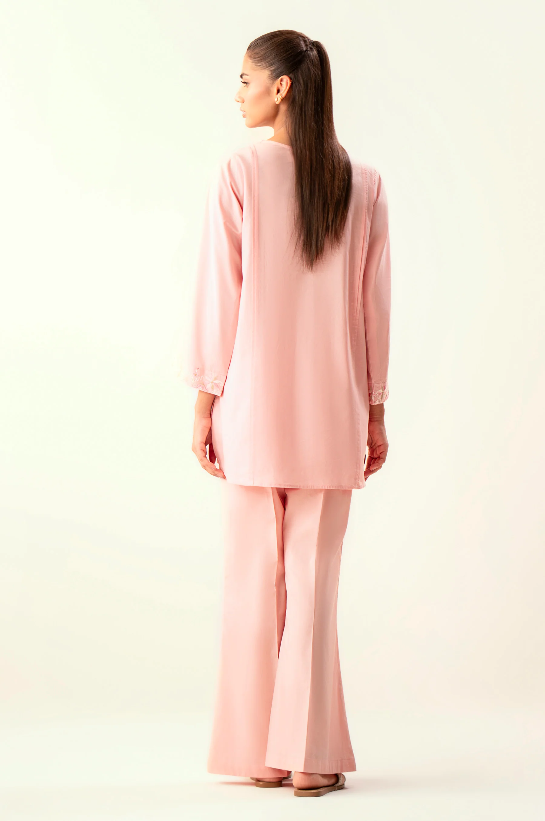 EMBROIDERED SUIT - Image 6