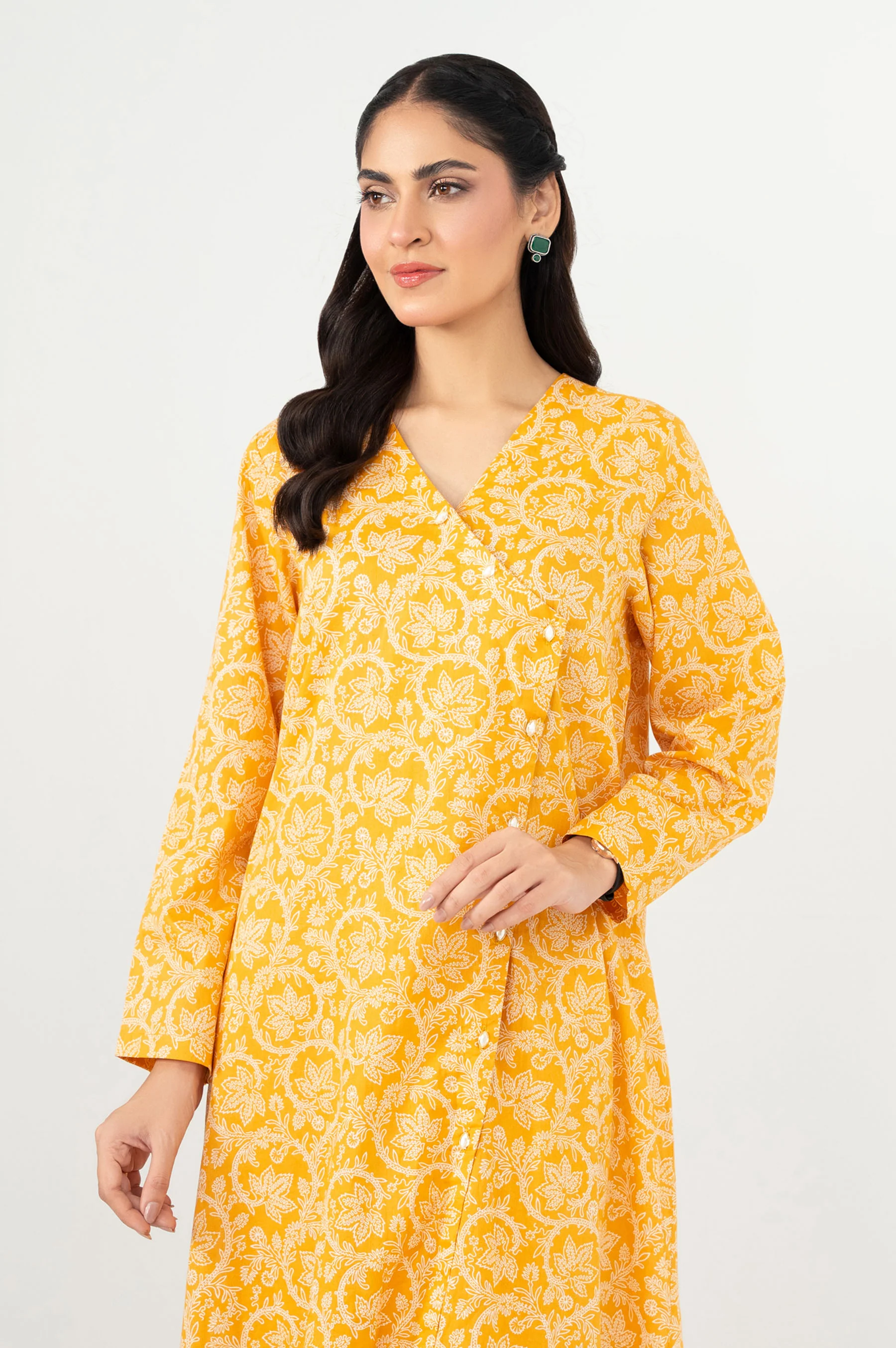 PRINTED SUIT - Image 3