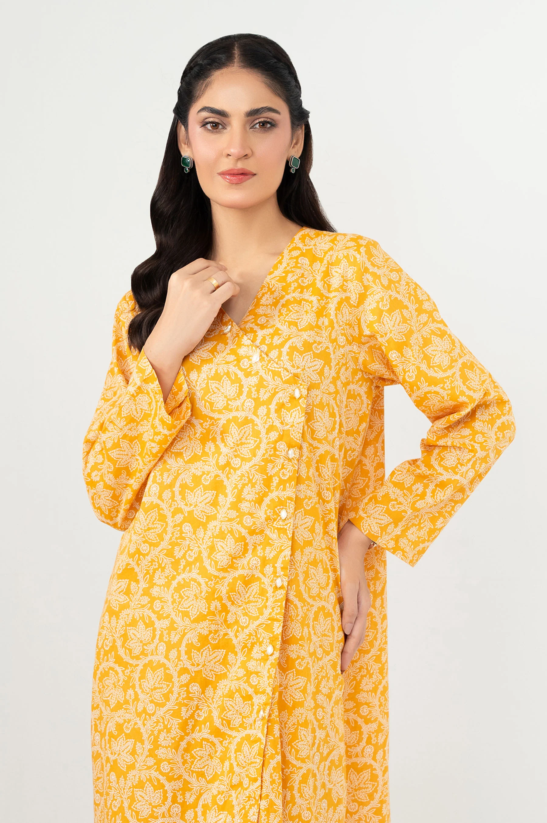 PRINTED SUIT - Image 6