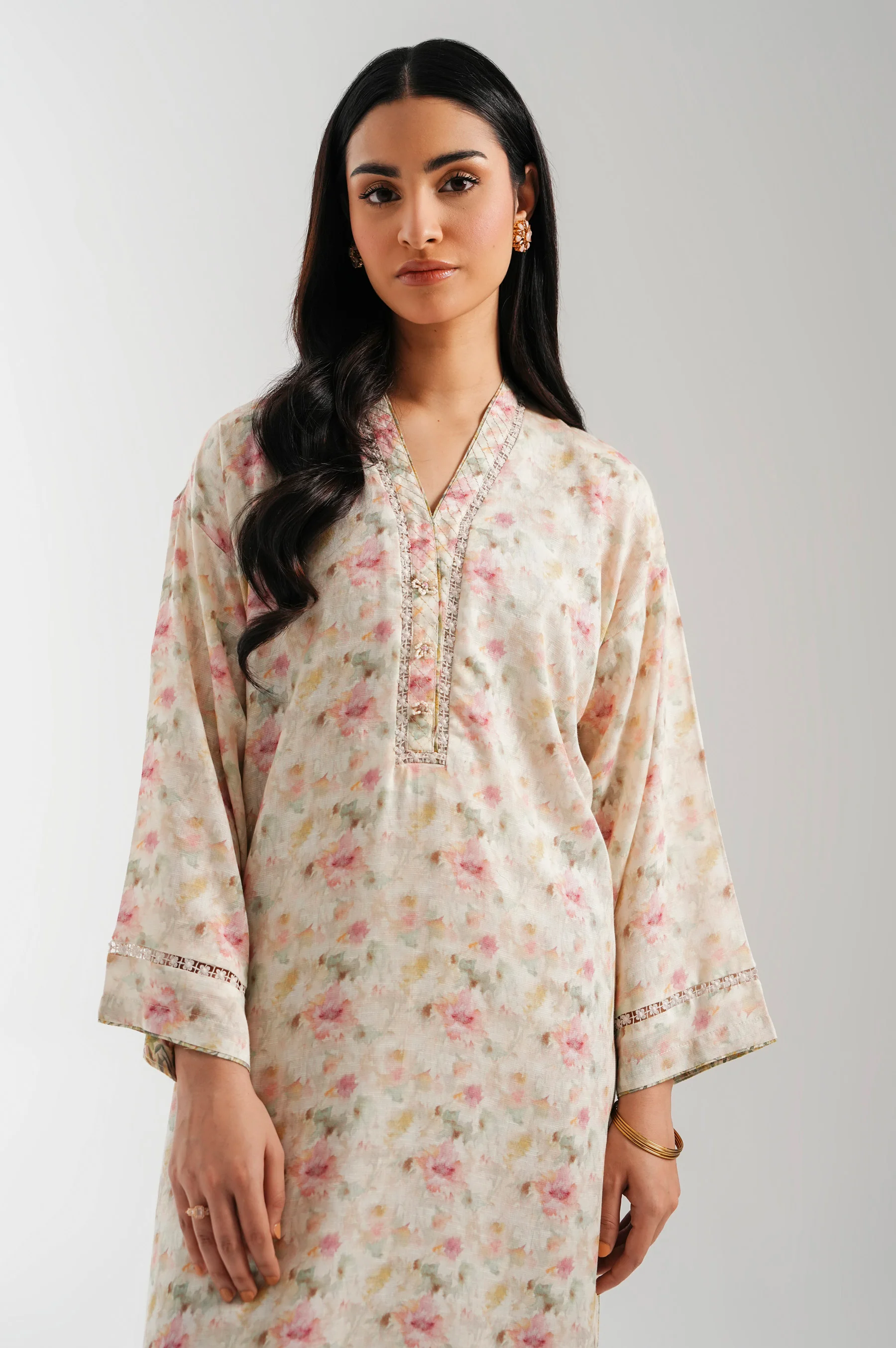 PRINTED SUIT - Image 3