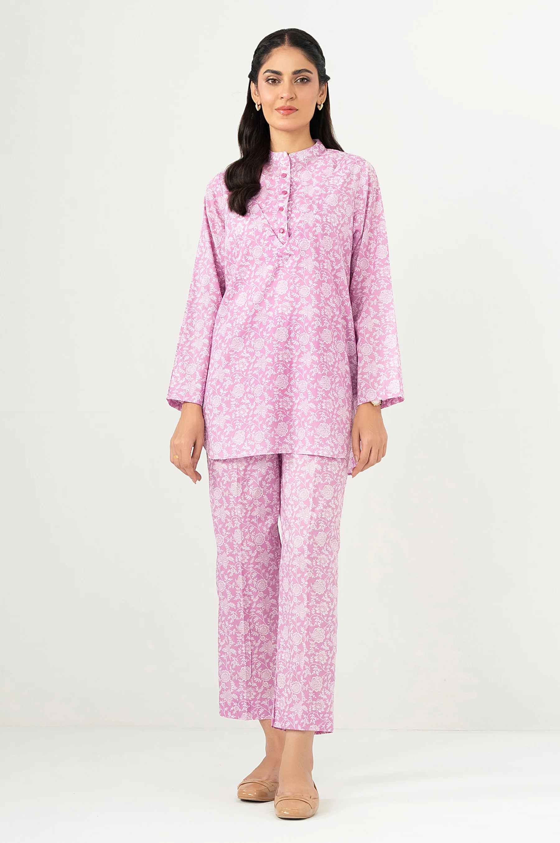 PRINTED SUIT - Image 6