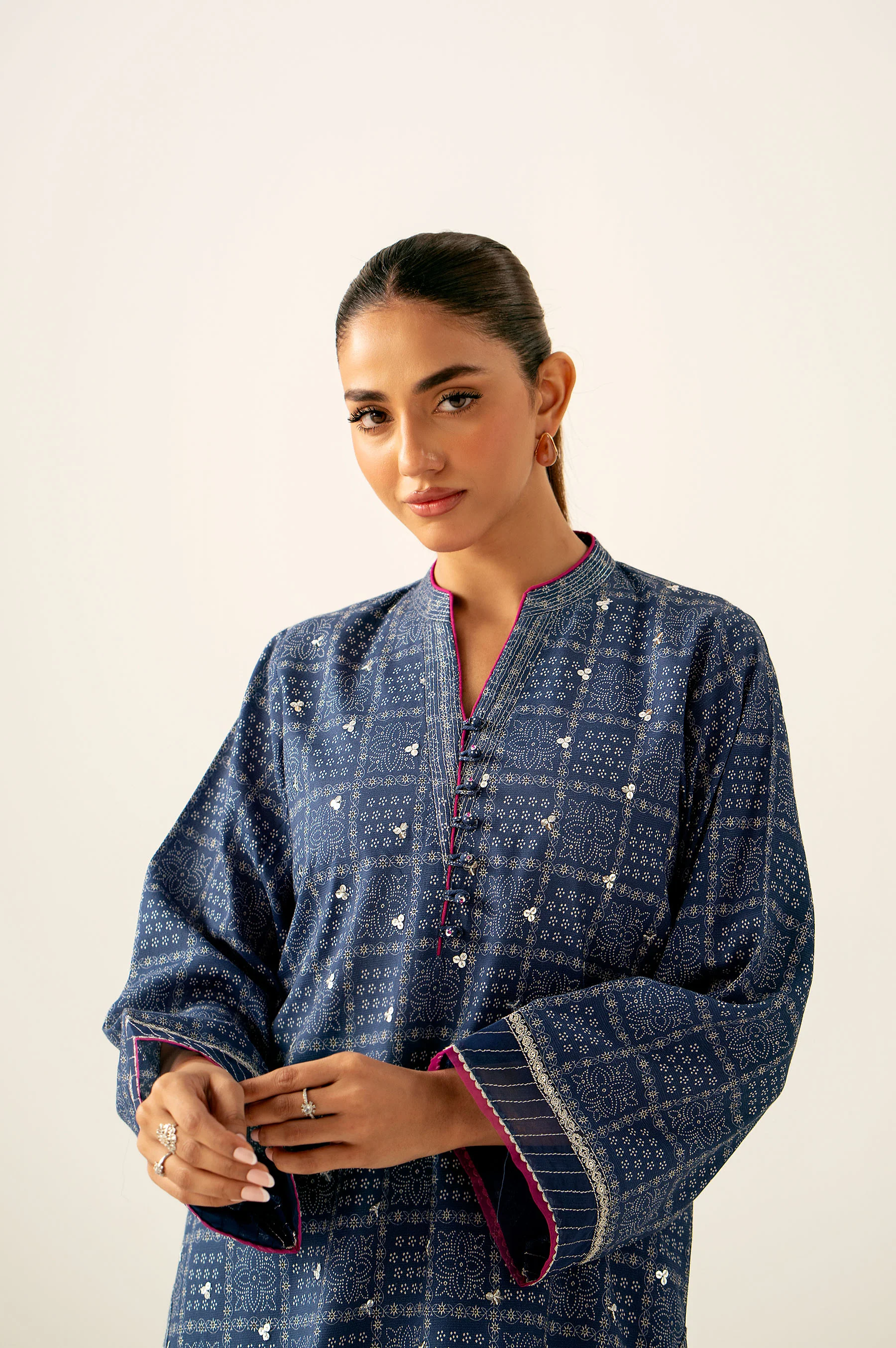 PRINTED SUIT - Image 4