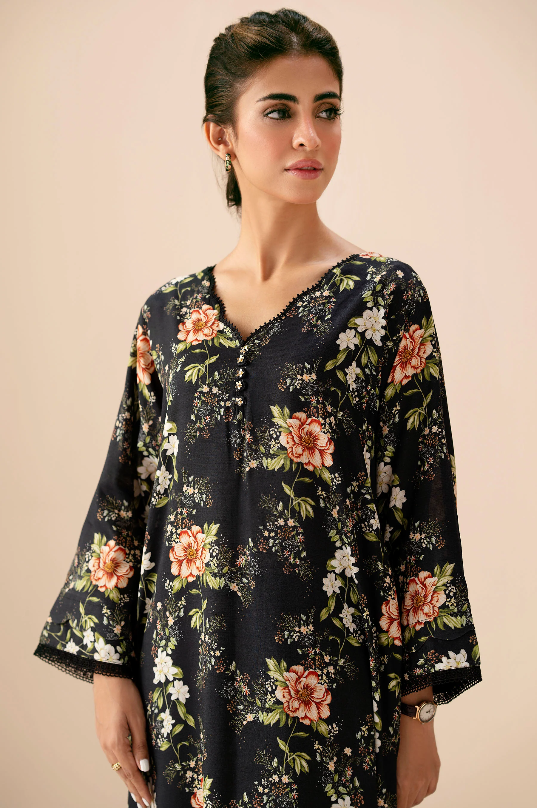 PRINTED SUIT - Image 2