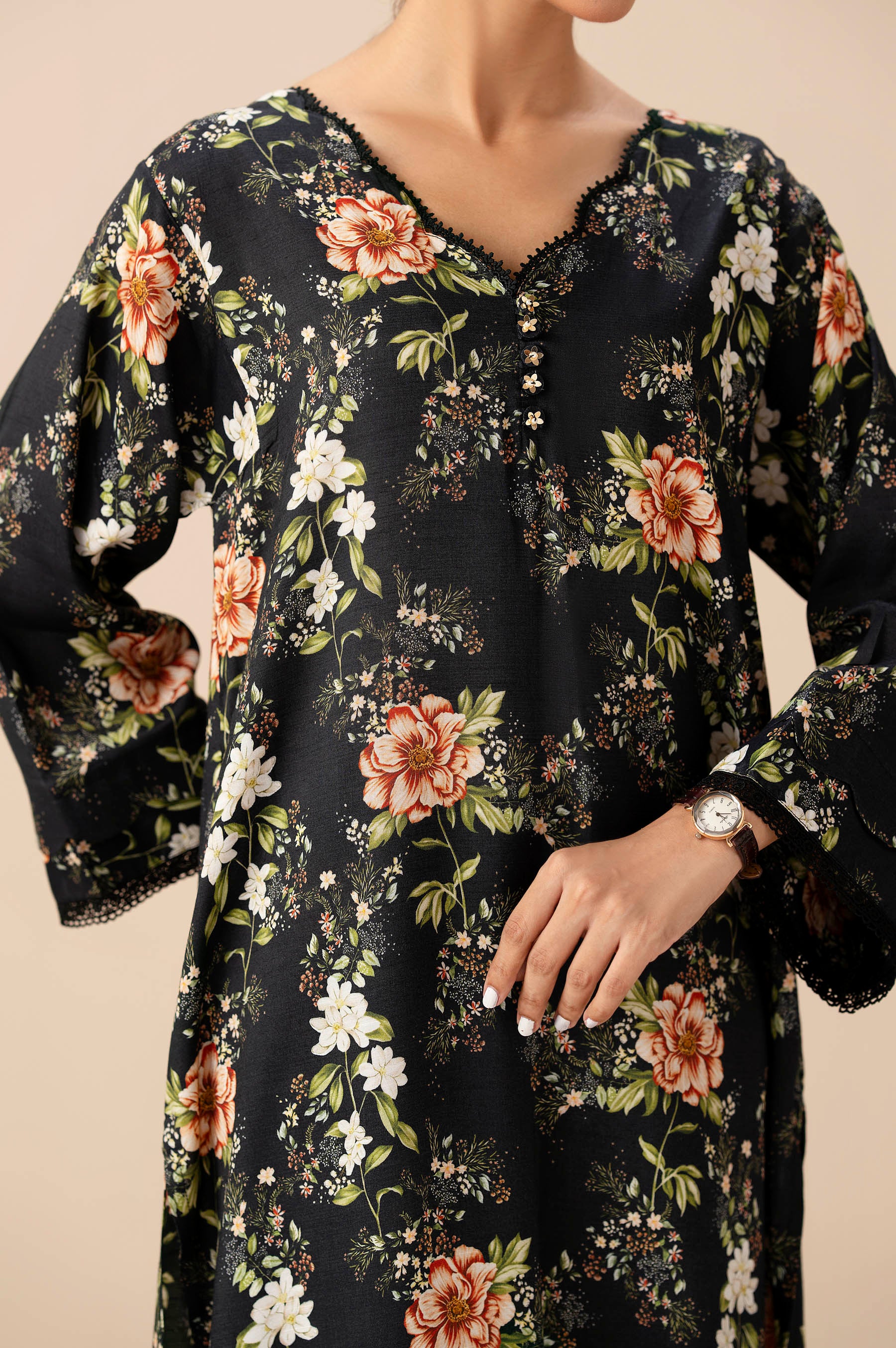 PRINTED SUIT - Image 6
