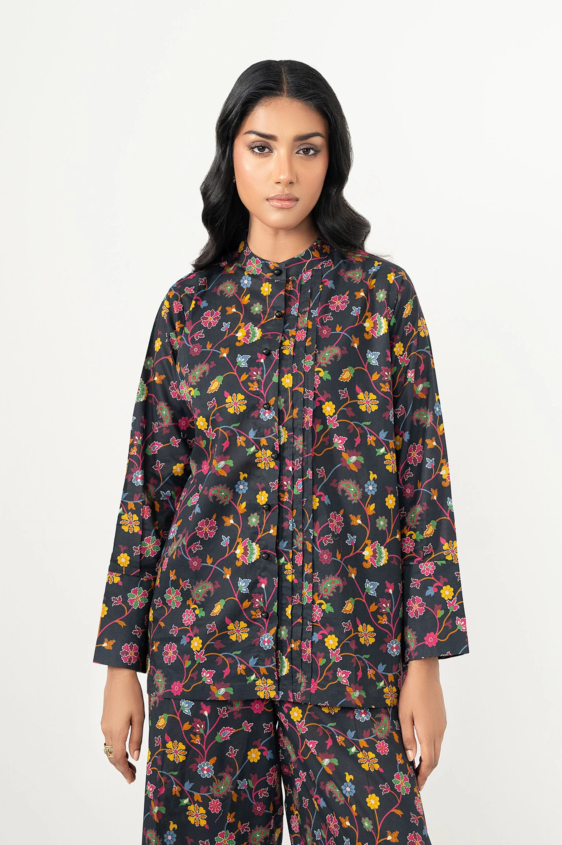 PRINTED SUIT - Image 3