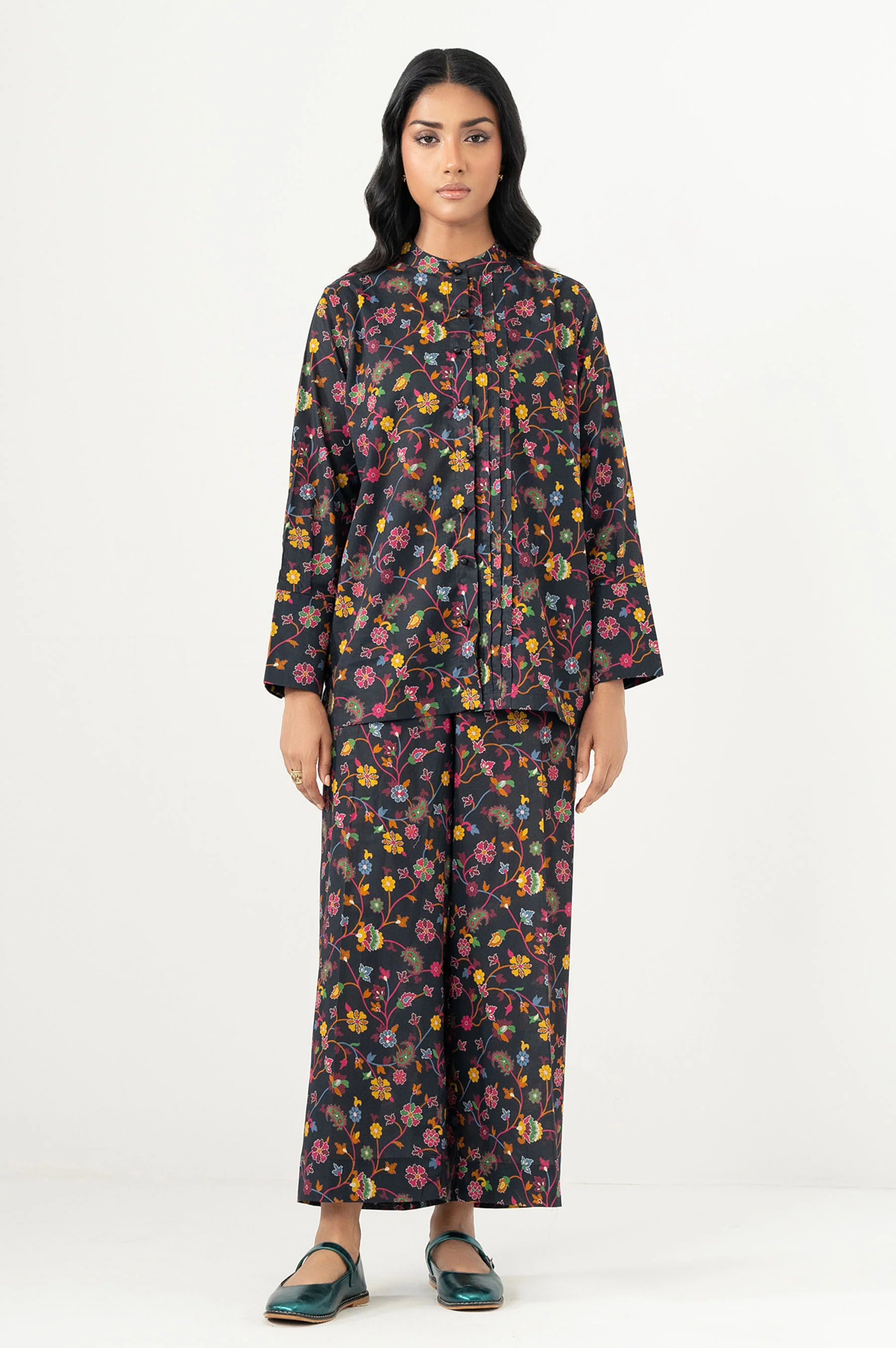 PRINTED SUIT - Image 6