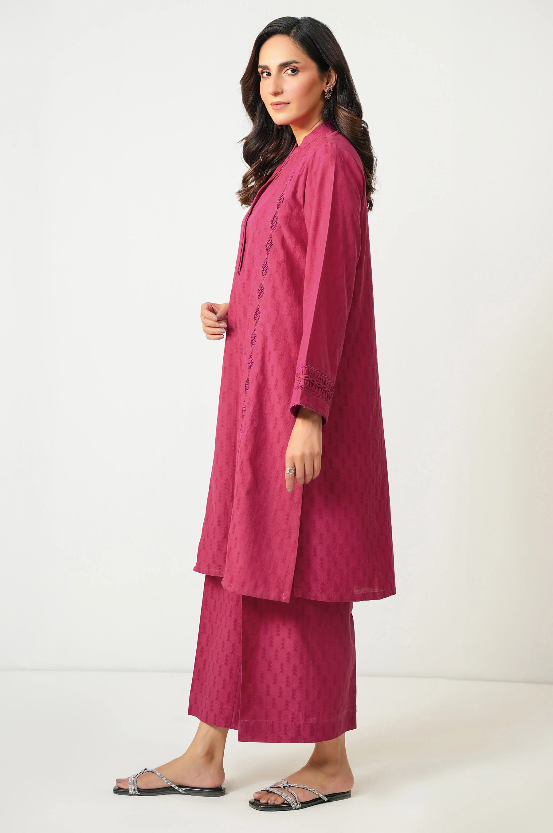 STYLIZED SUIT - Image 4