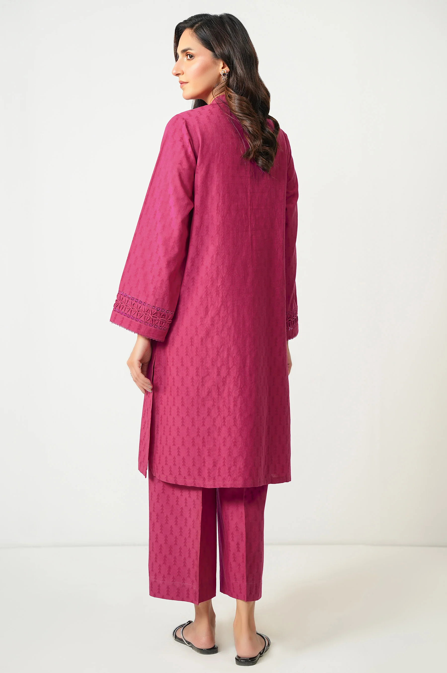 STYLIZED SUIT - Image 5