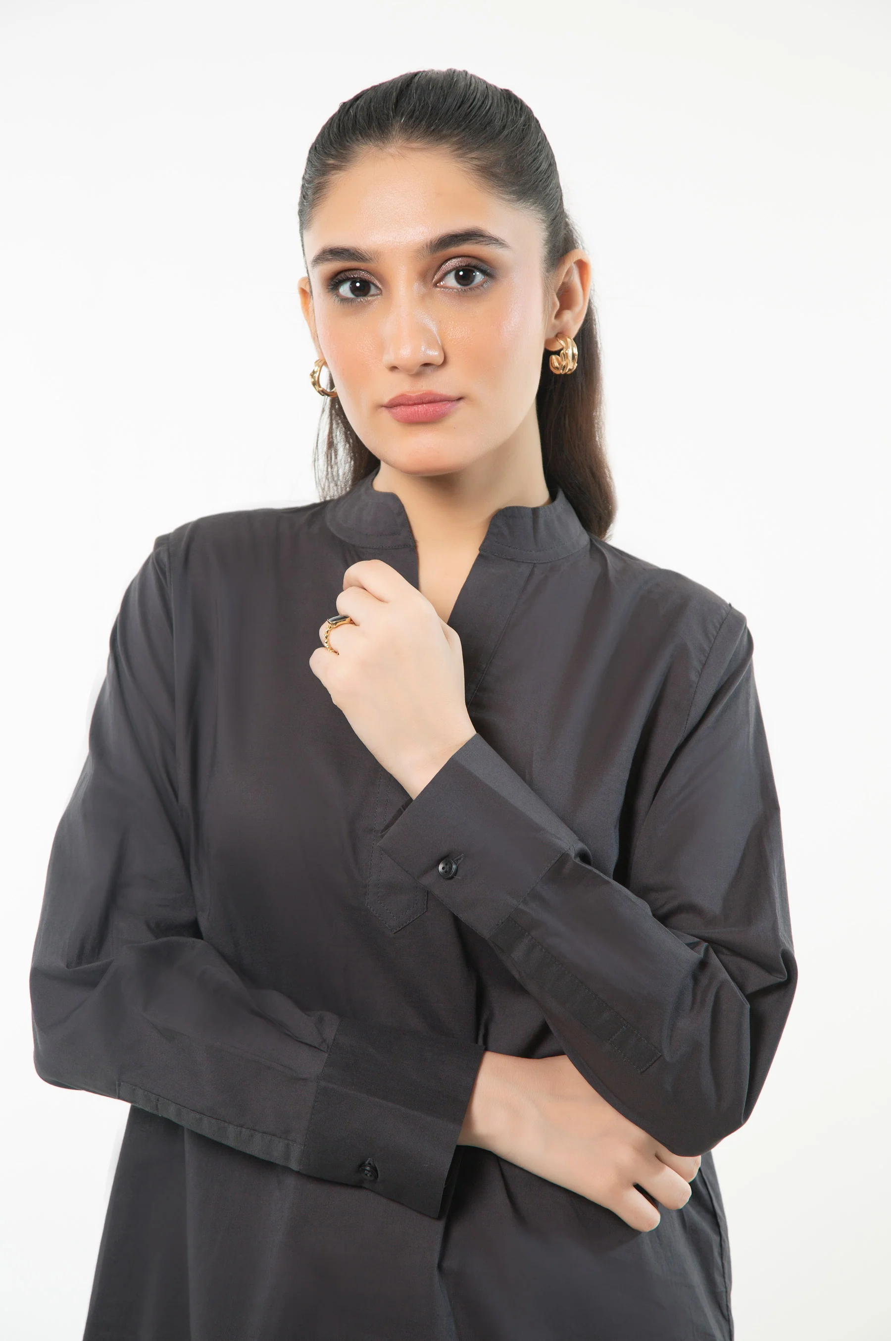 STYLIZED SUIT - Image 2