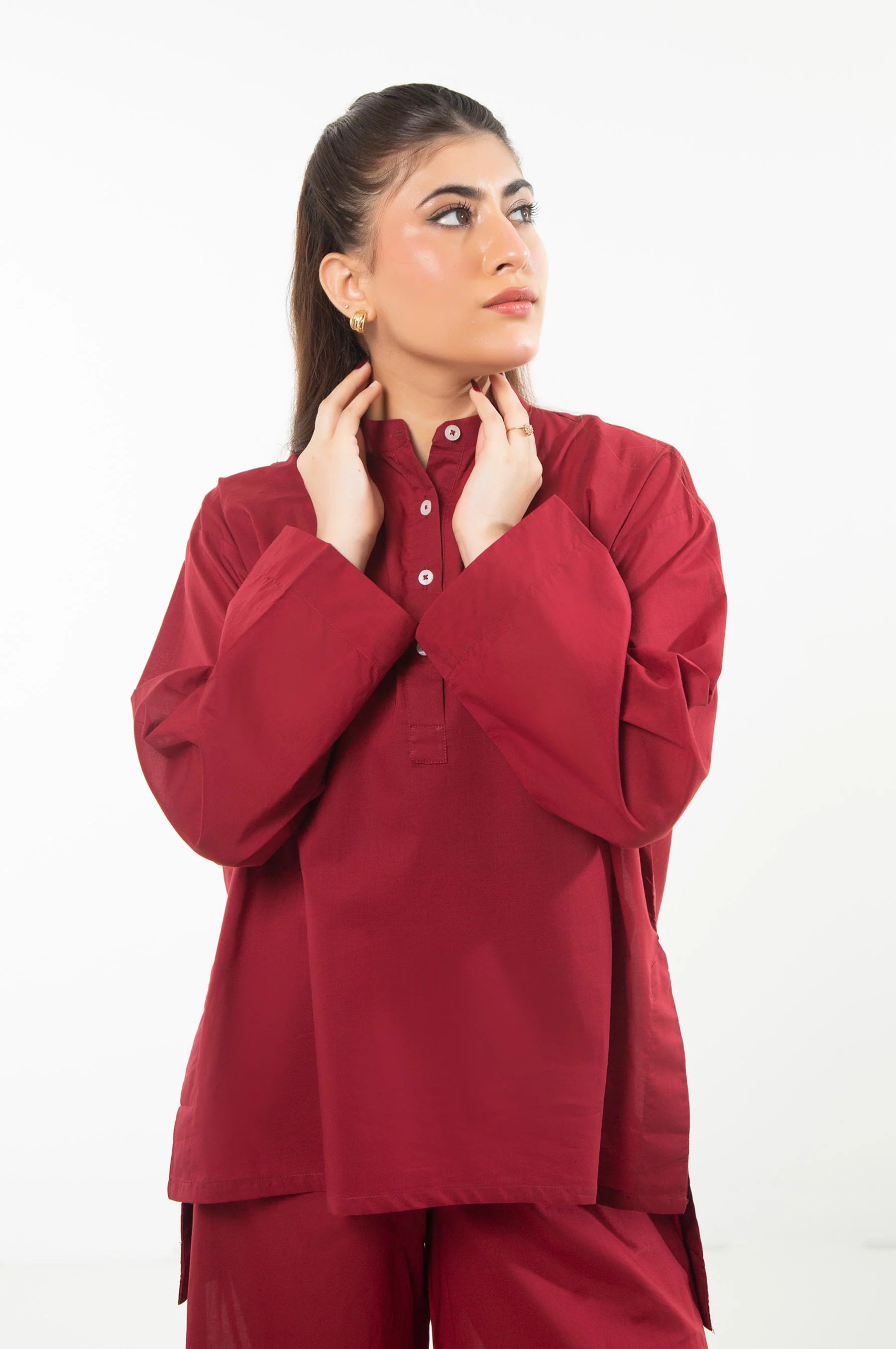 STYLIZED SUIT - Image 2
