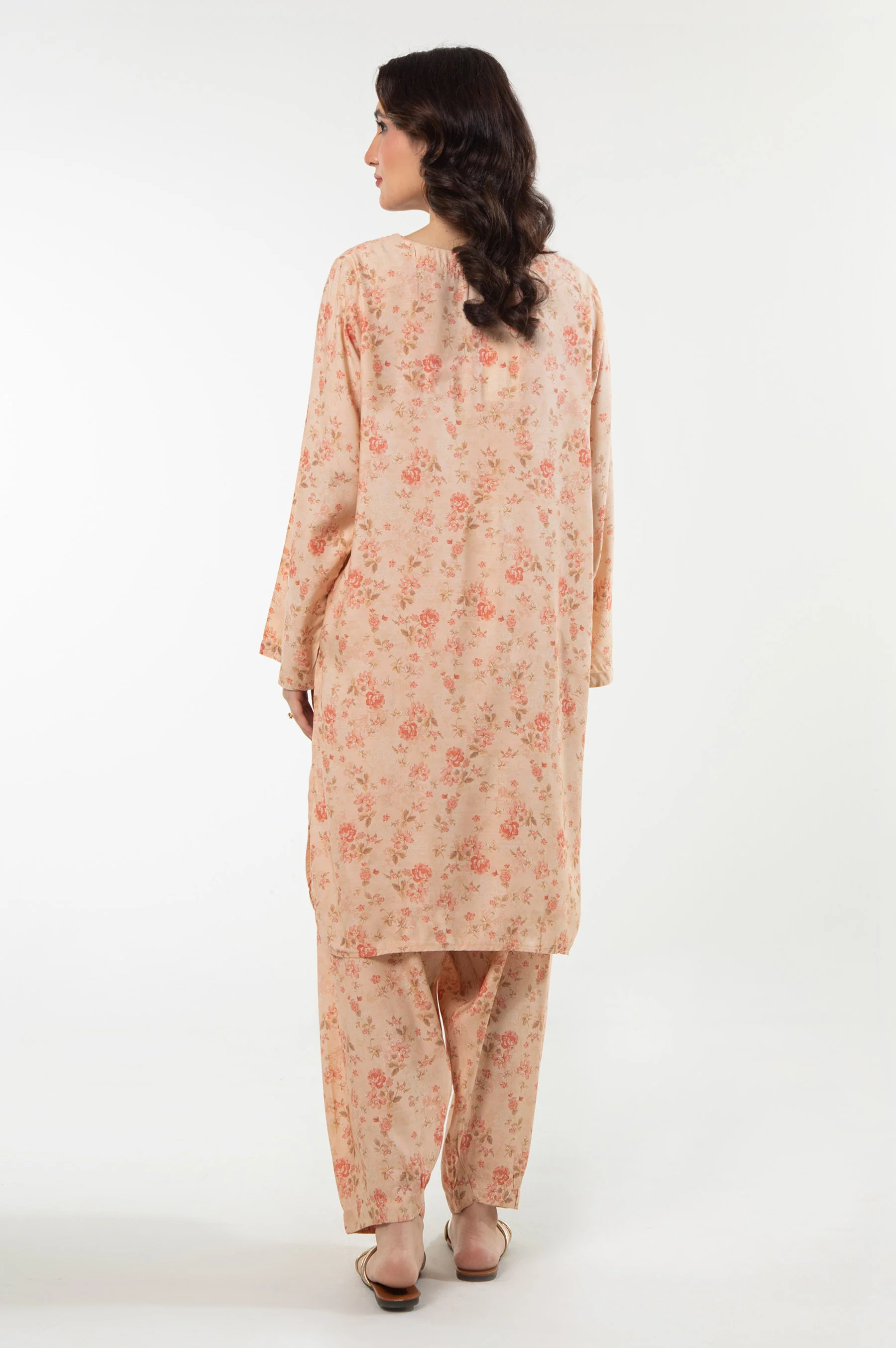 PRINTED SUIT - Image 3