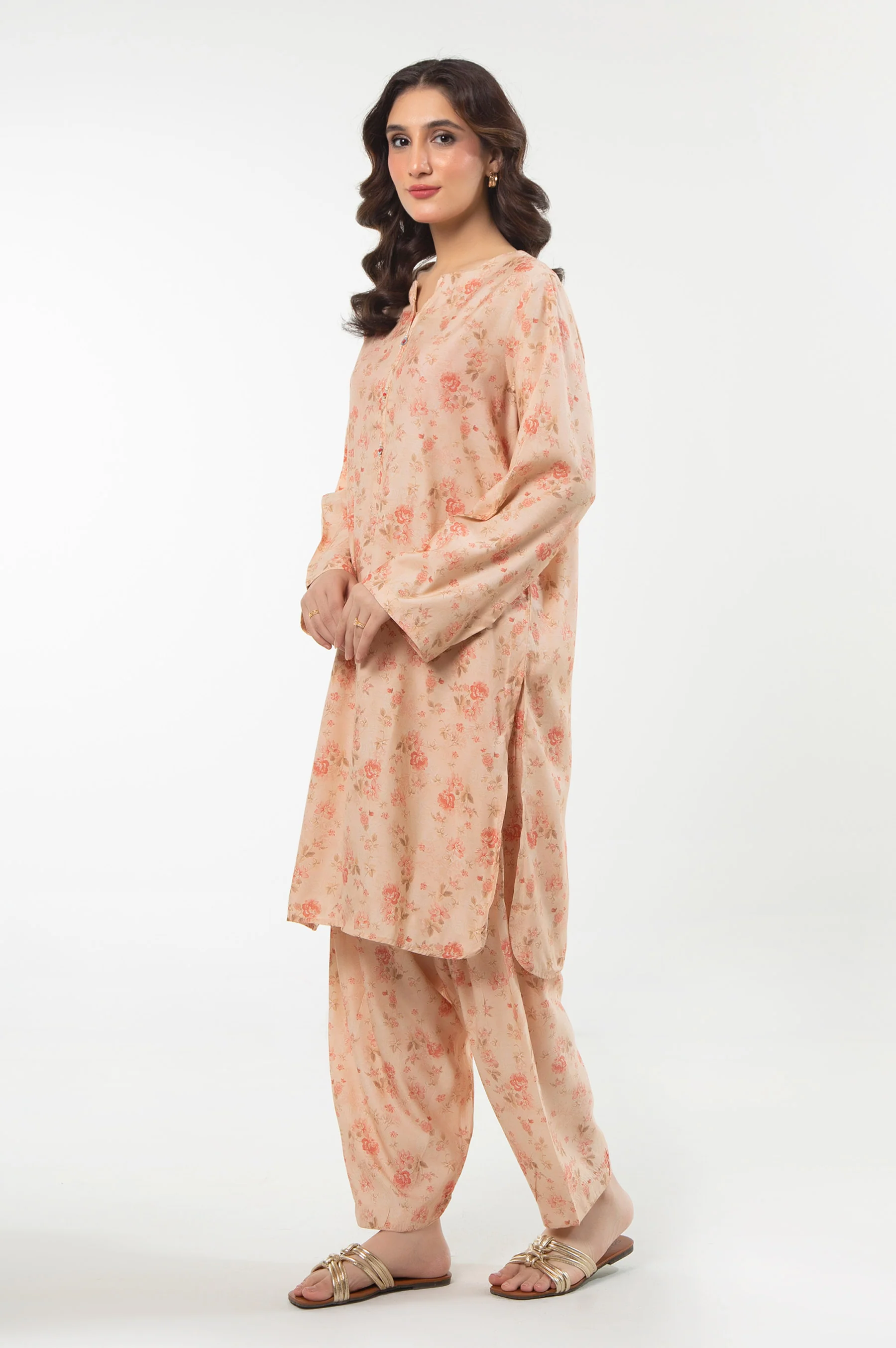 PRINTED SUIT - Image 4