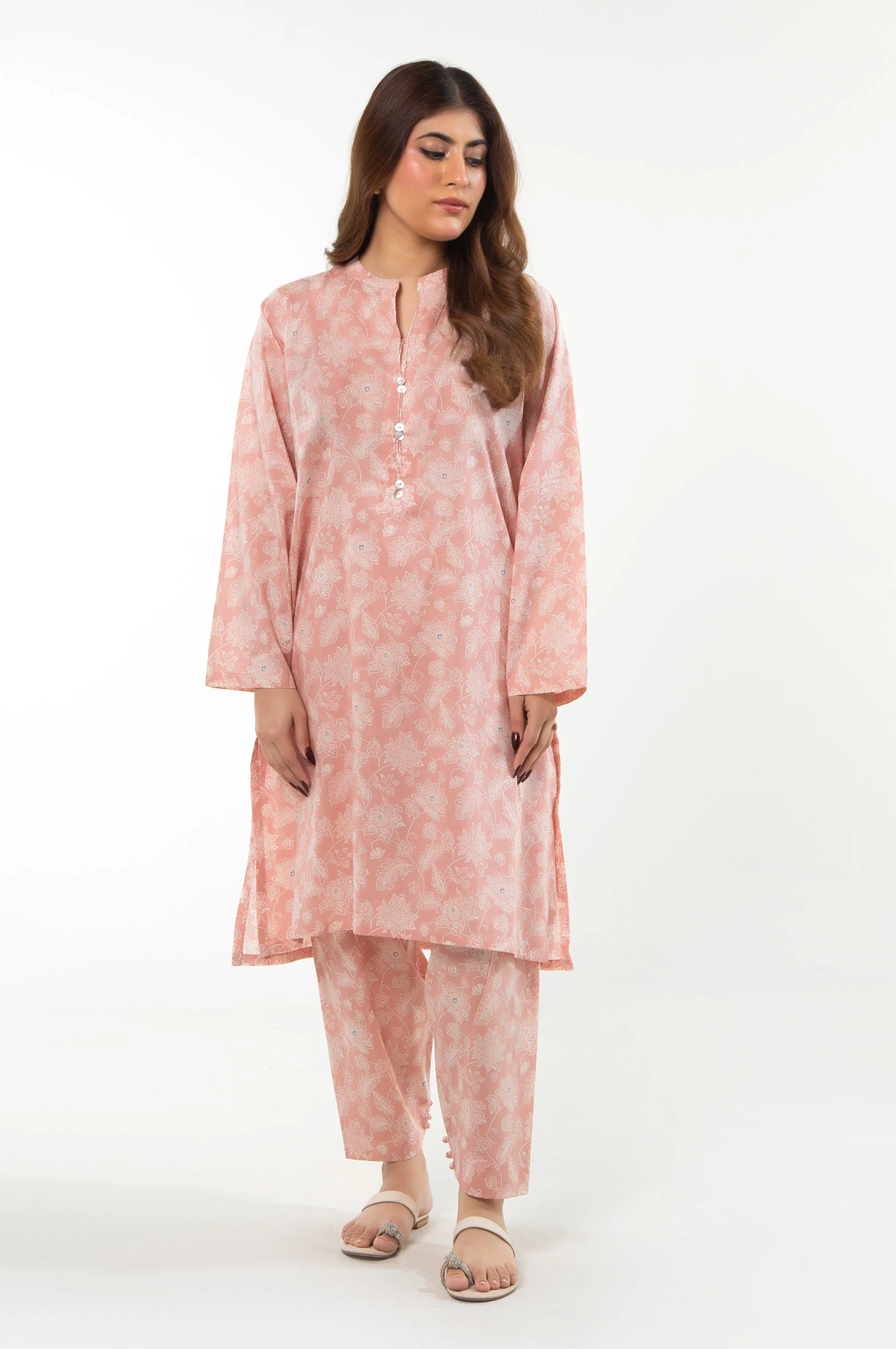 PRINTED SUIT - Image 3
