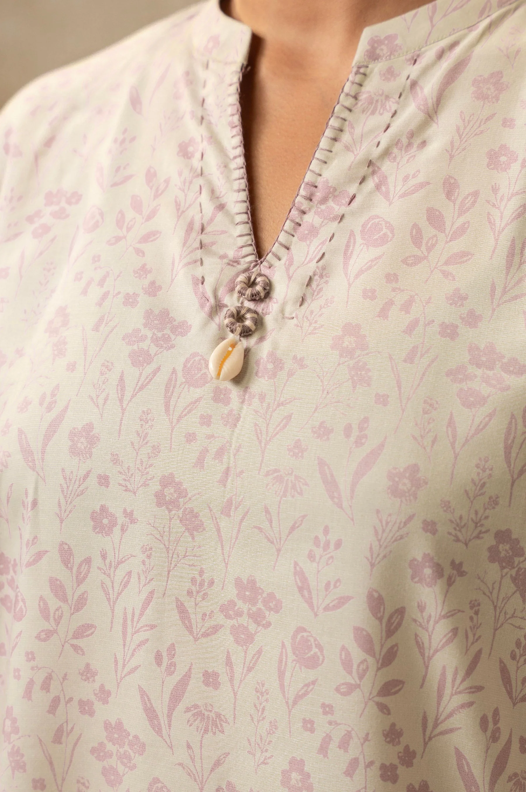 PRINTED SUIT (FACTORY E-OUTLET) - Image 3