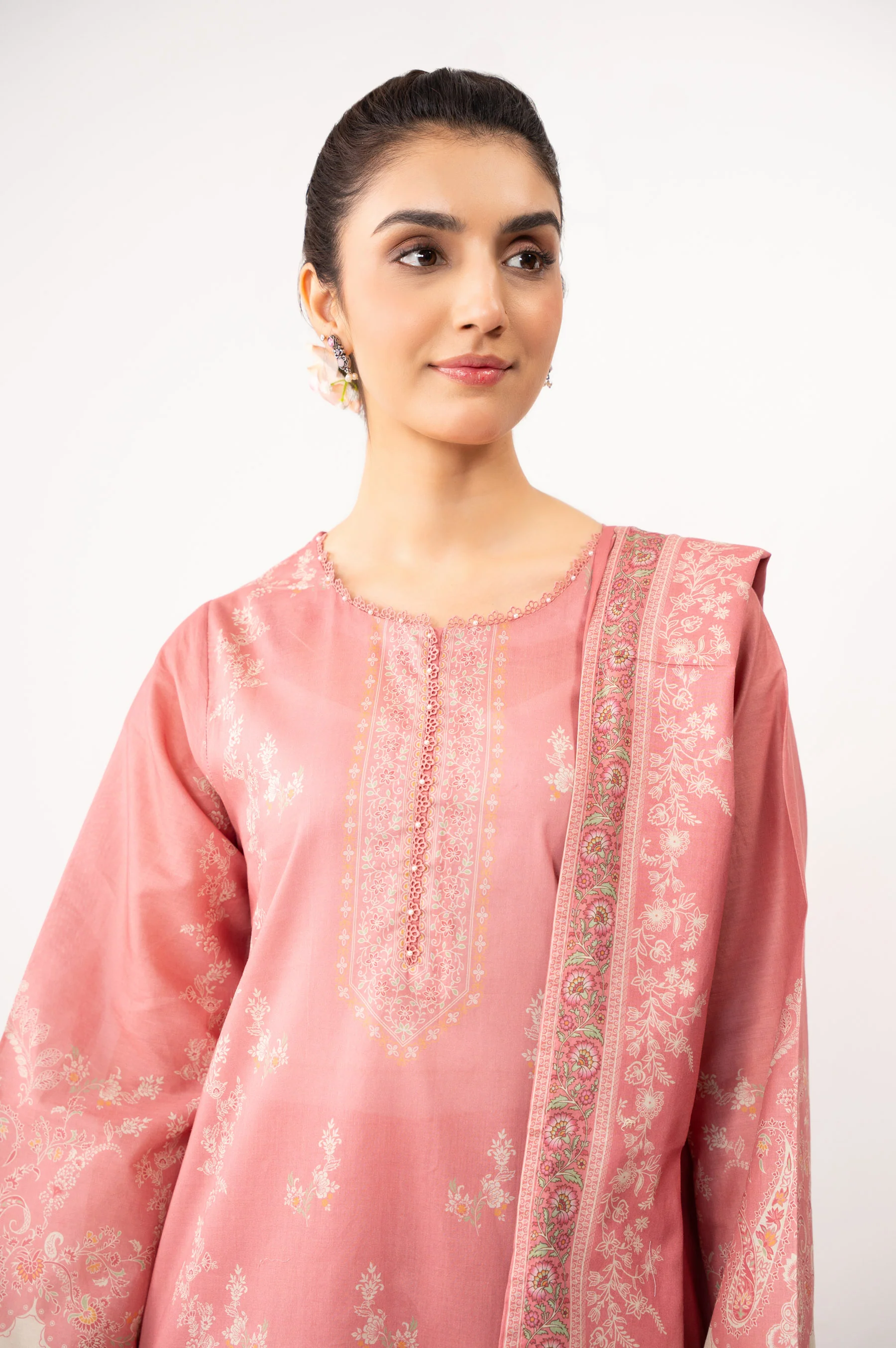 PRINTED SUIT - Image 2