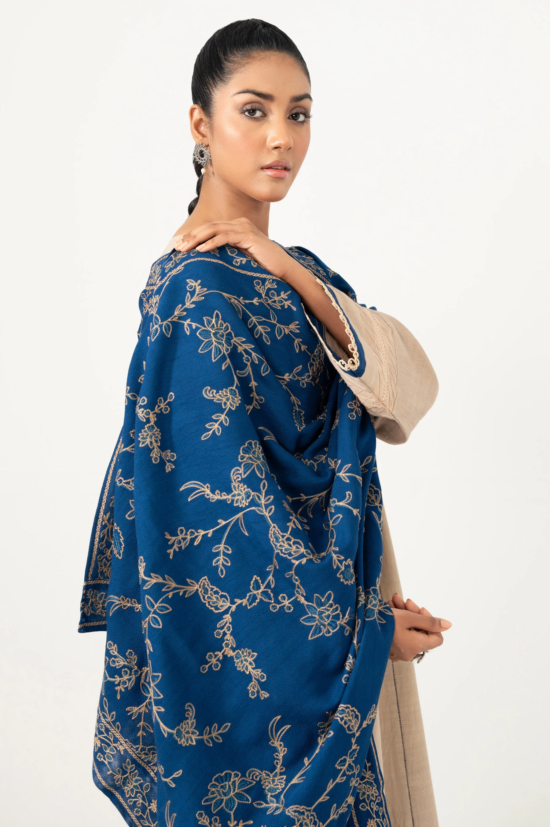 STITCHED DYED SUIT - Image 4