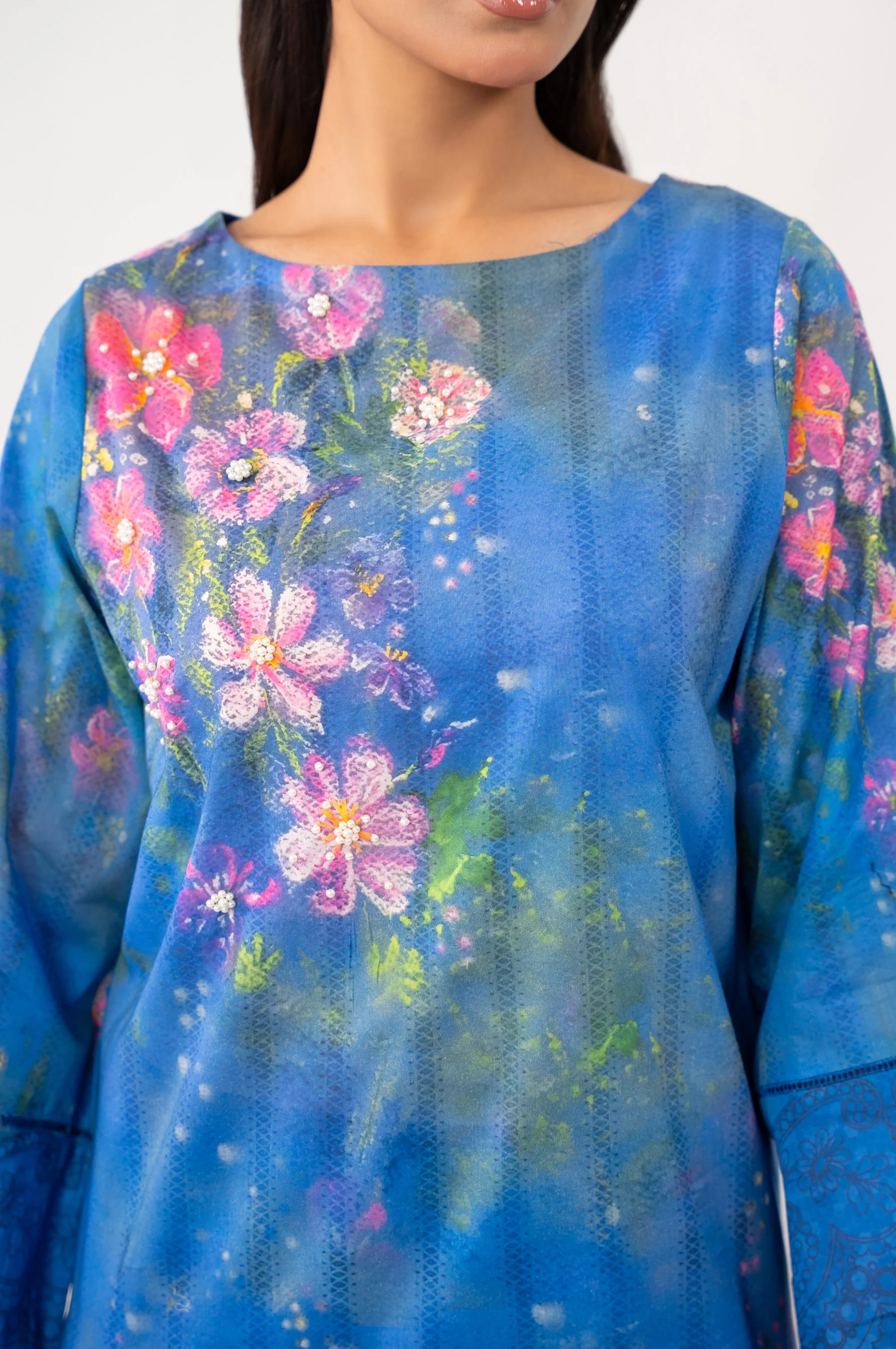PRINTED SUIT - Image 5
