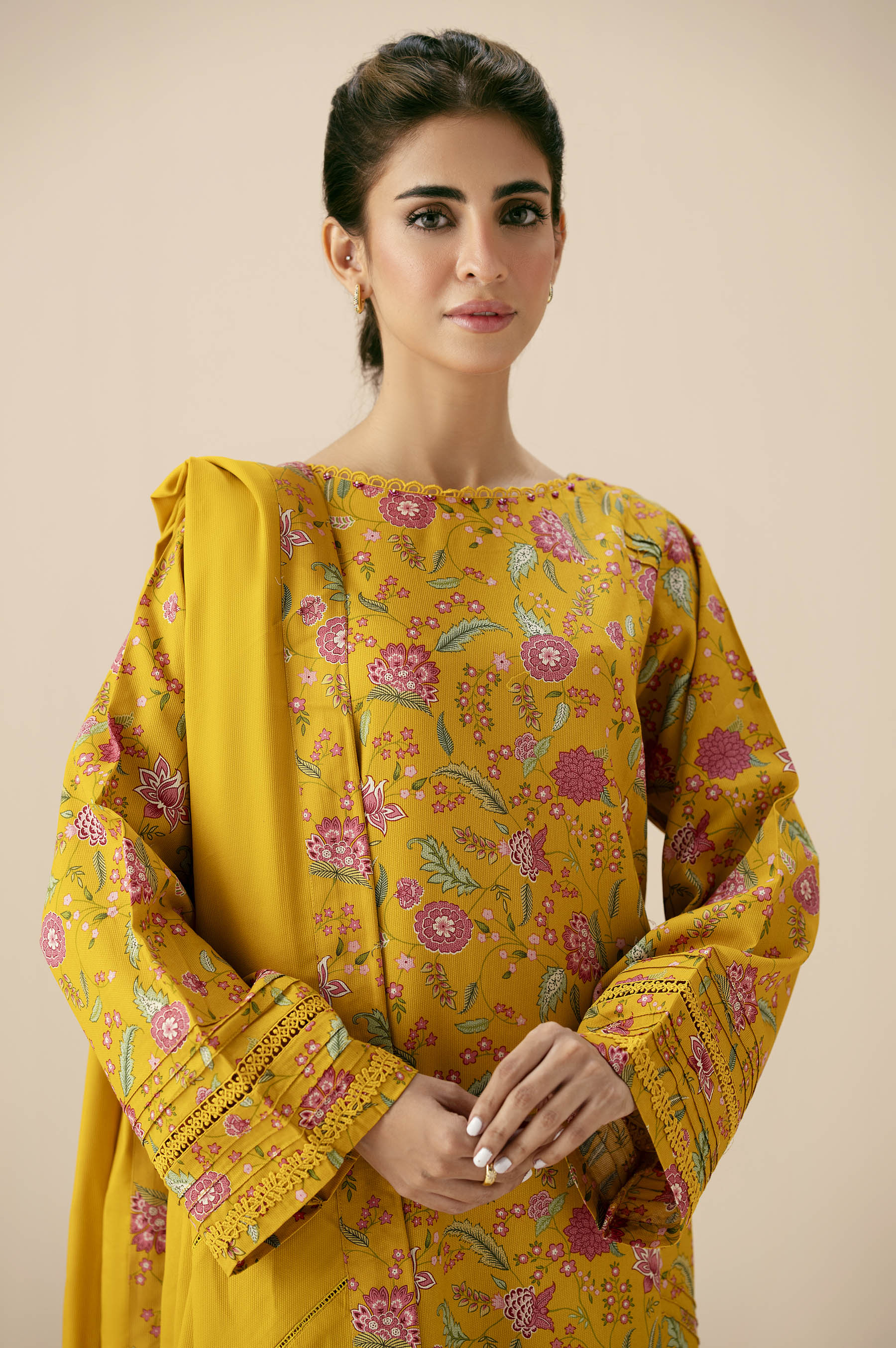 PRINTED SUIT - Image 2